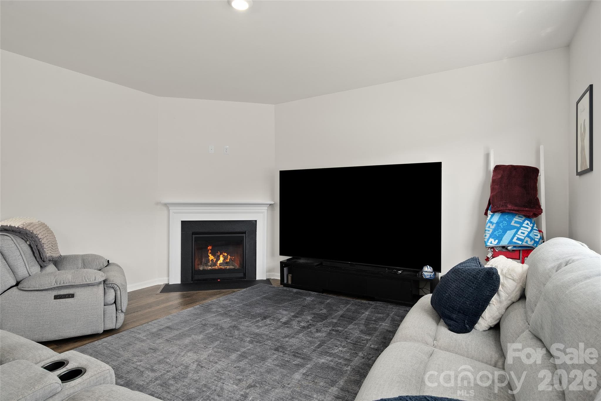 Single Family Residence at 382 Wheatfield Road, Fletcher, photo 11 of 28