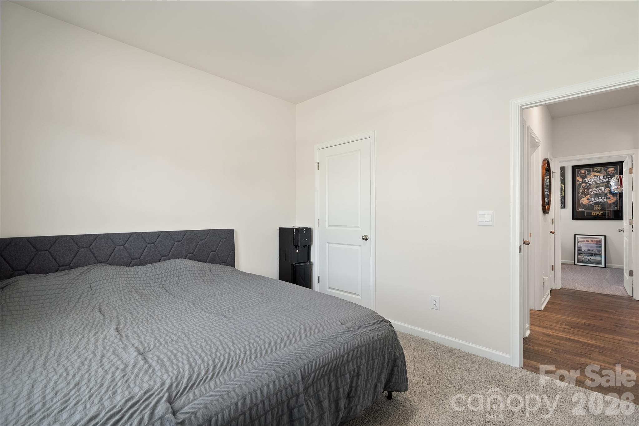 Single Family Residence at 382 Wheatfield Road, Fletcher, photo 18 of 28