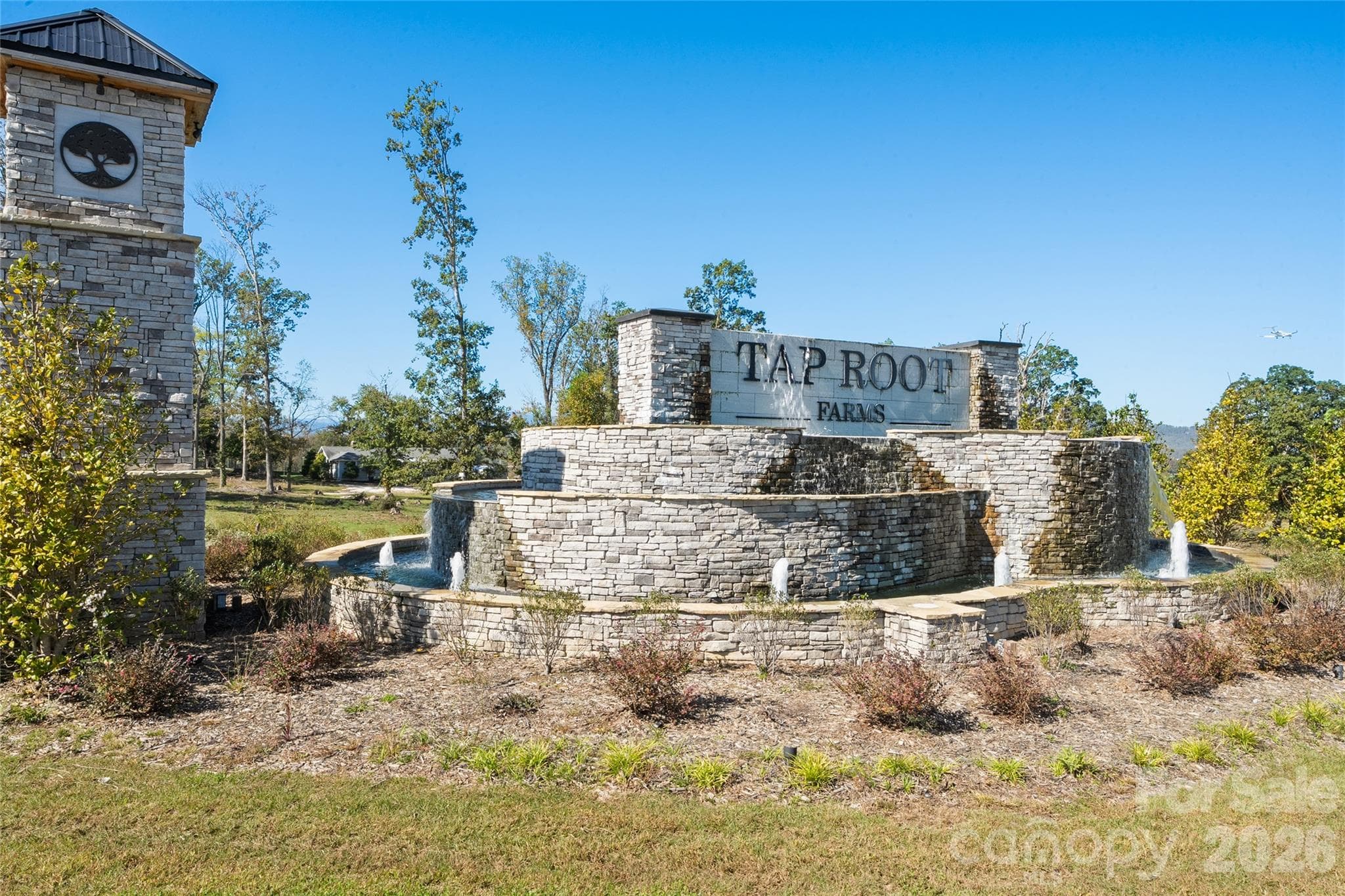Single Family Residence at 382 Wheatfield Road, Fletcher, photo 22 of 28