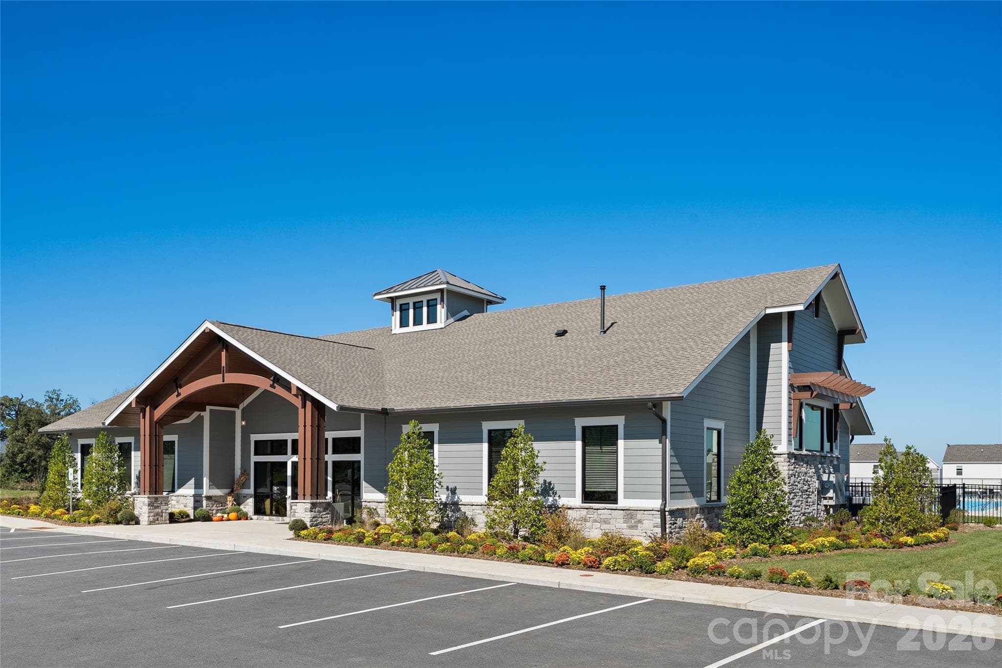 Single Family Residence at 382 Wheatfield Road, Fletcher, photo 24 of 28