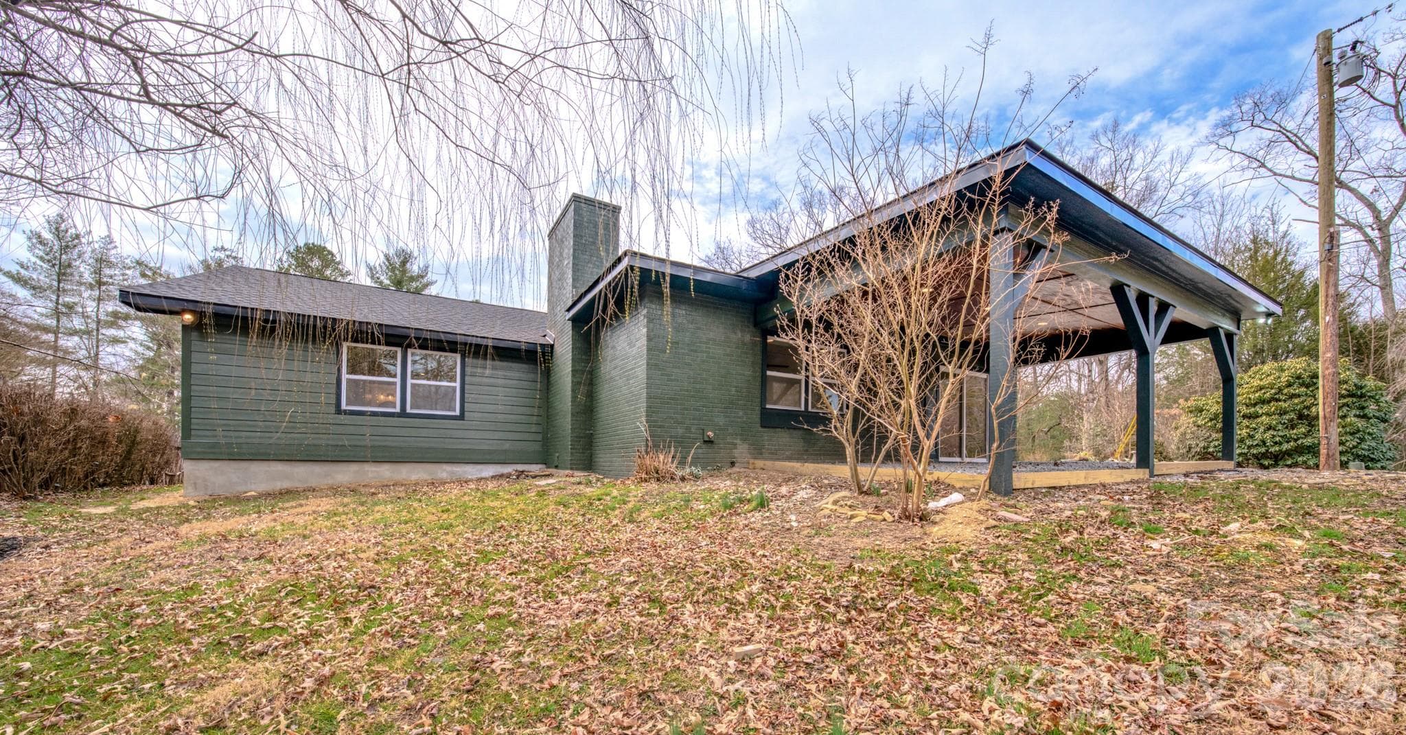 115 Silver Dapple Lane