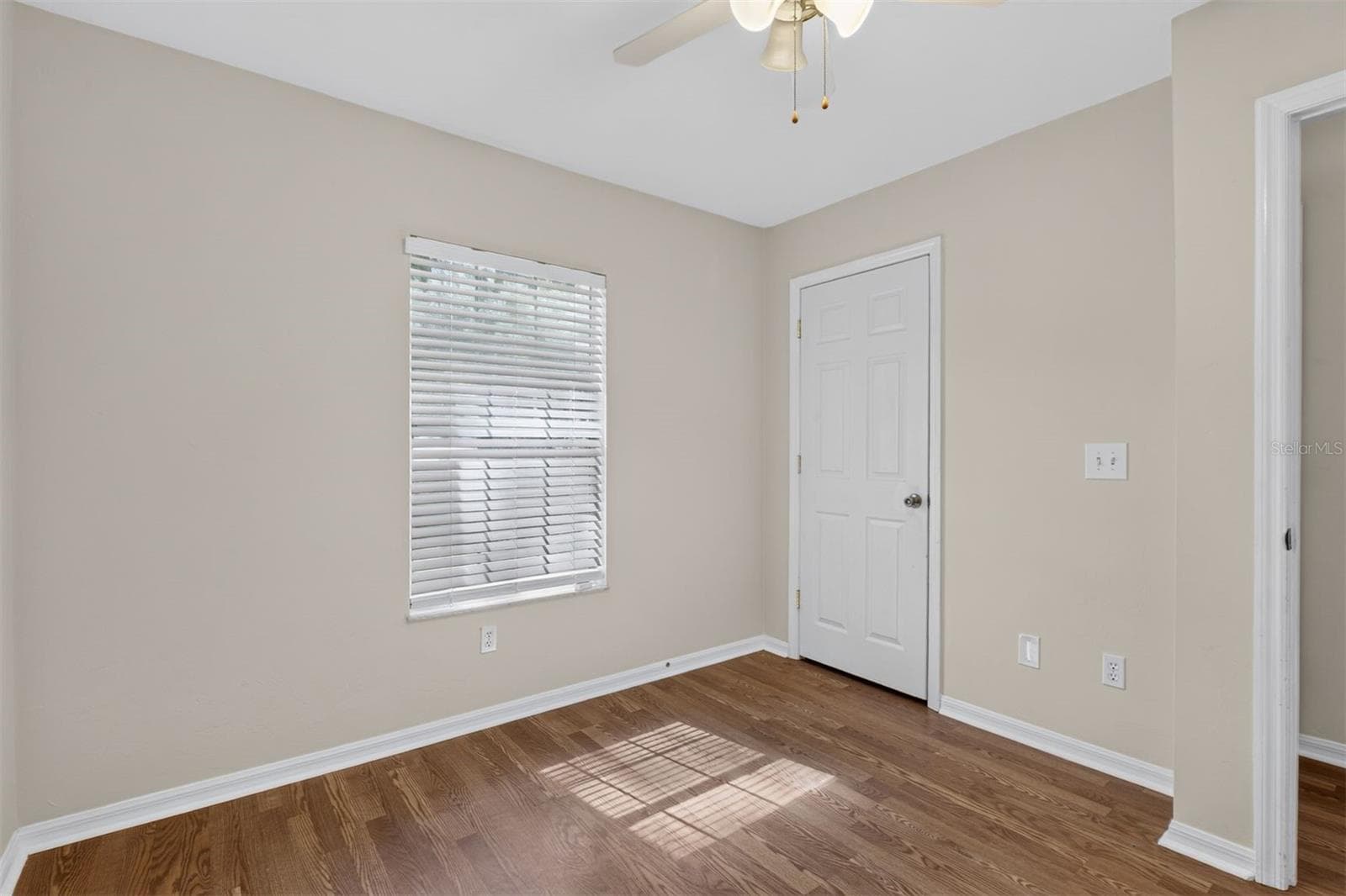 Bedroom #4 - 8319 SW 61ST PL, GAINESVILLE