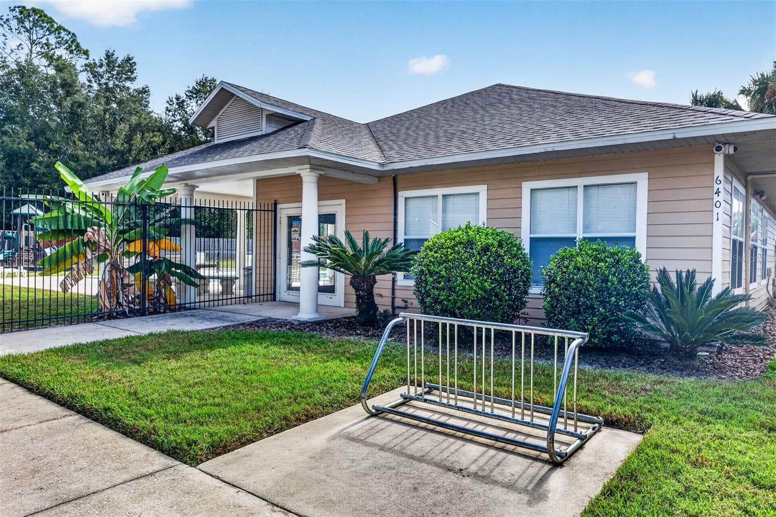 Clubhouse - 8319 SW 61ST PL, GAINESVILLE