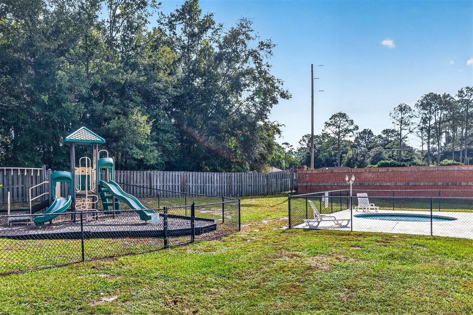 Playground - 8319 SW 61ST PL, GAINESVILLE