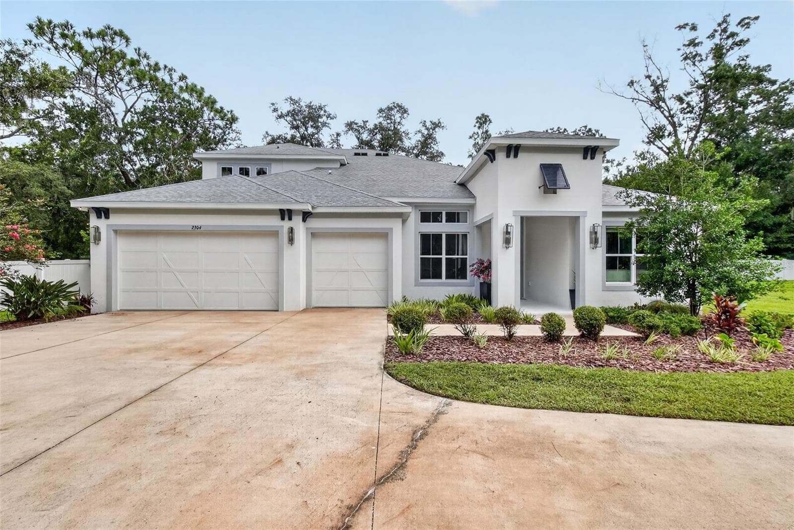 Single Family Residence at 2304 CLEMENT RD, LUTZ, photo 2 of 67