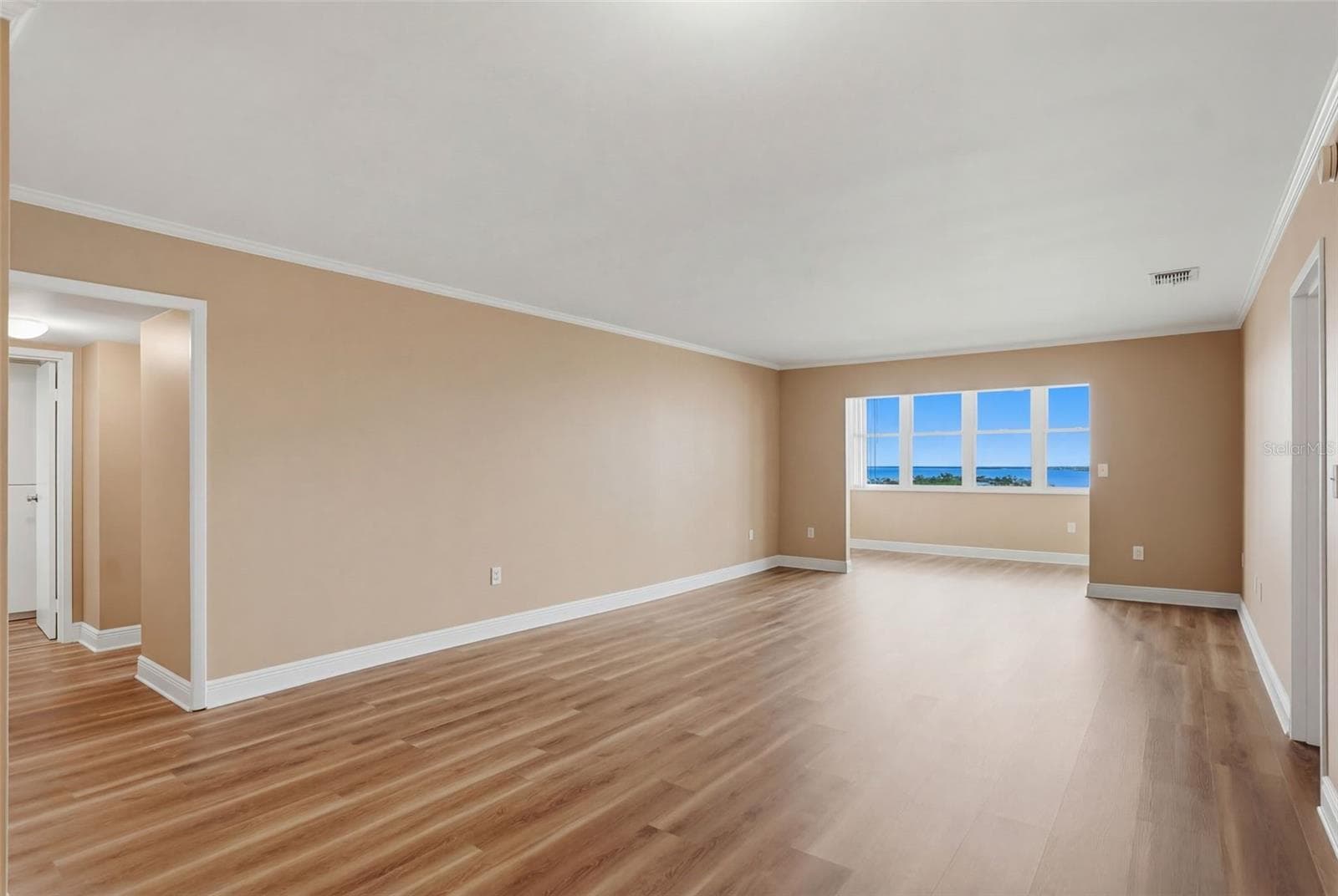 Primary Bedroom - 5108 BRITTANY DR S #1006, ST PETERSBURG