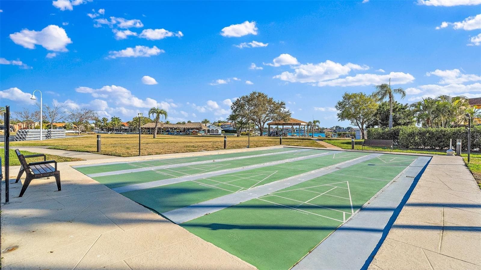 Condominium at 5108 BRITTANY DR S #1006, ST PETERSBURG, photo 20 of 22