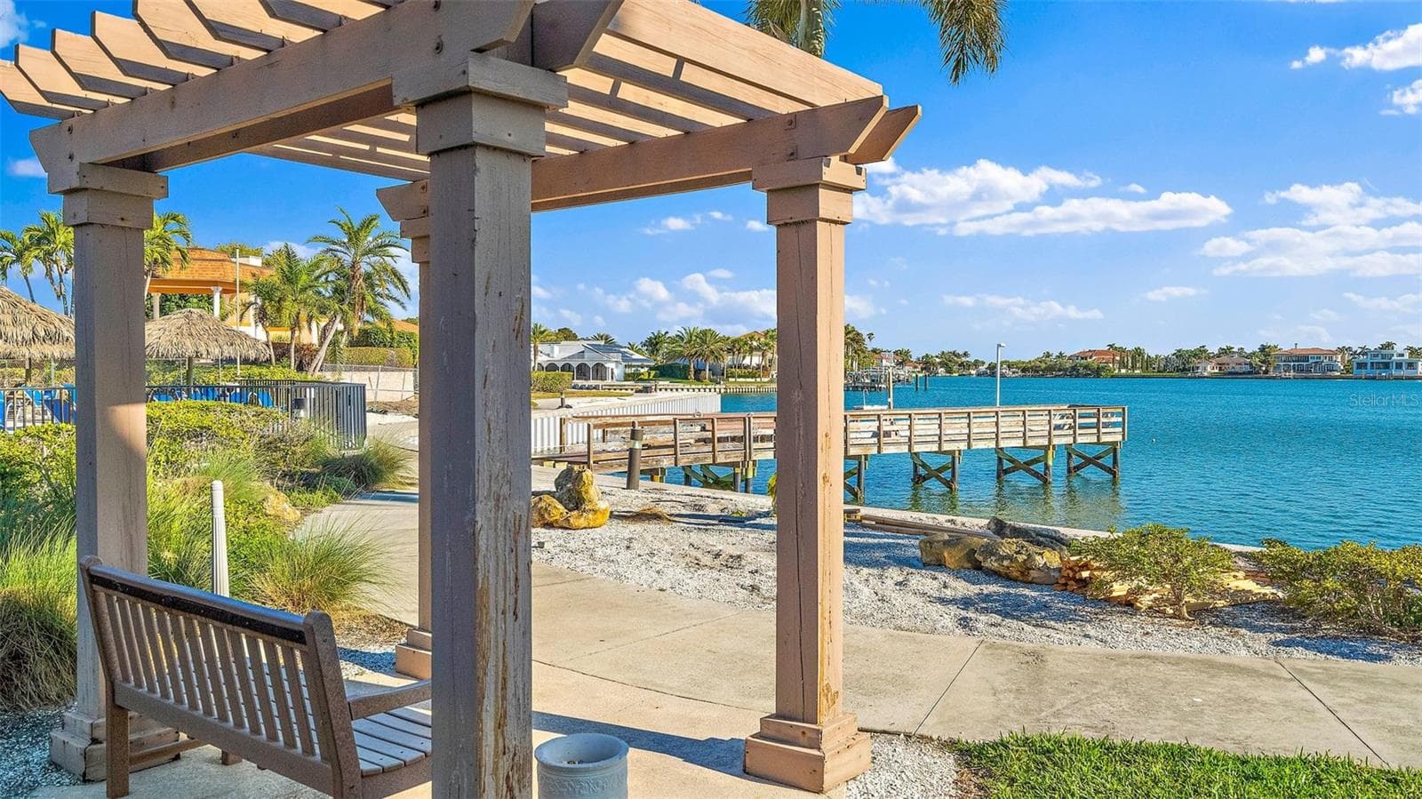 Condominium at 5108 BRITTANY DR S #1006, ST PETERSBURG, photo 21 of 22