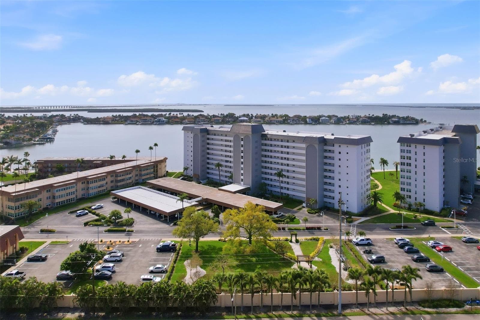 Condominium at 5108 BRITTANY DR S #1006, ST PETERSBURG, photo 22 of 22