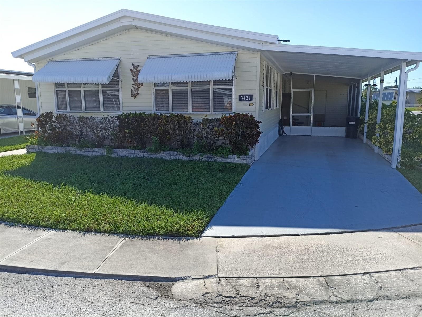 3421 HAMPSHIRE DR