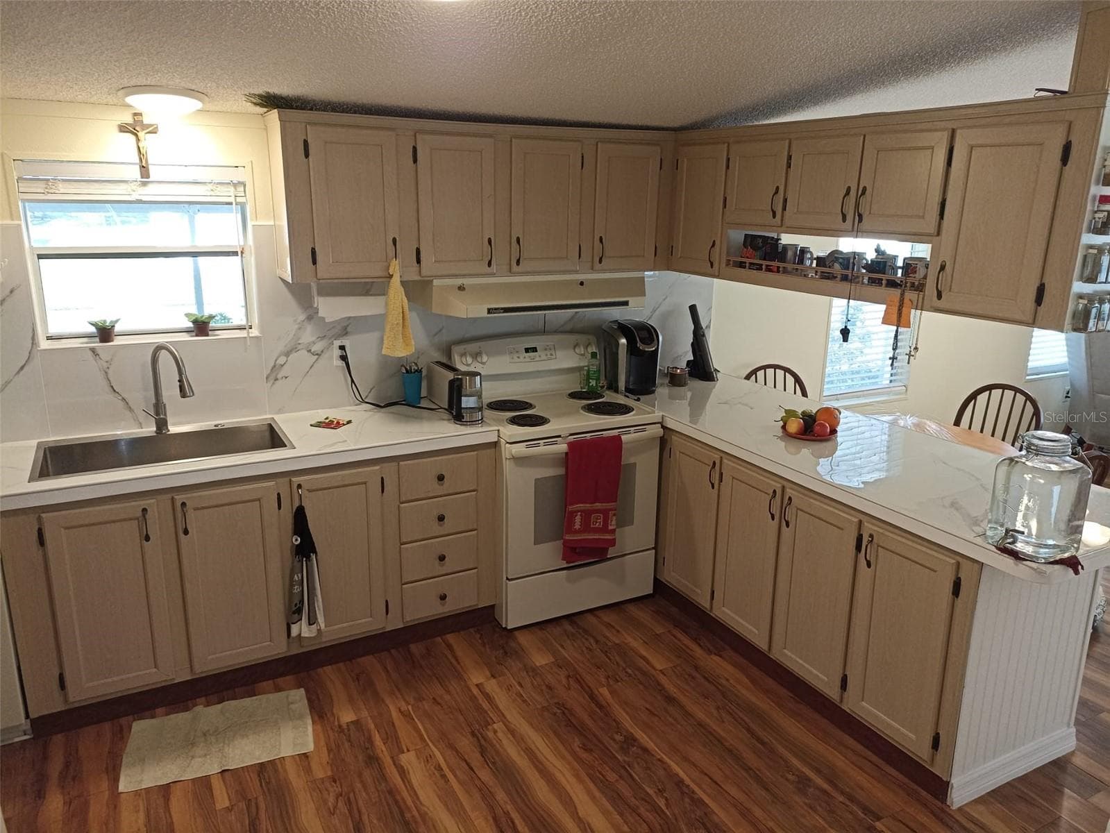 Manufactured Home at 3421 HAMPSHIRE DR, HOLIDAY, photo 26 of 30