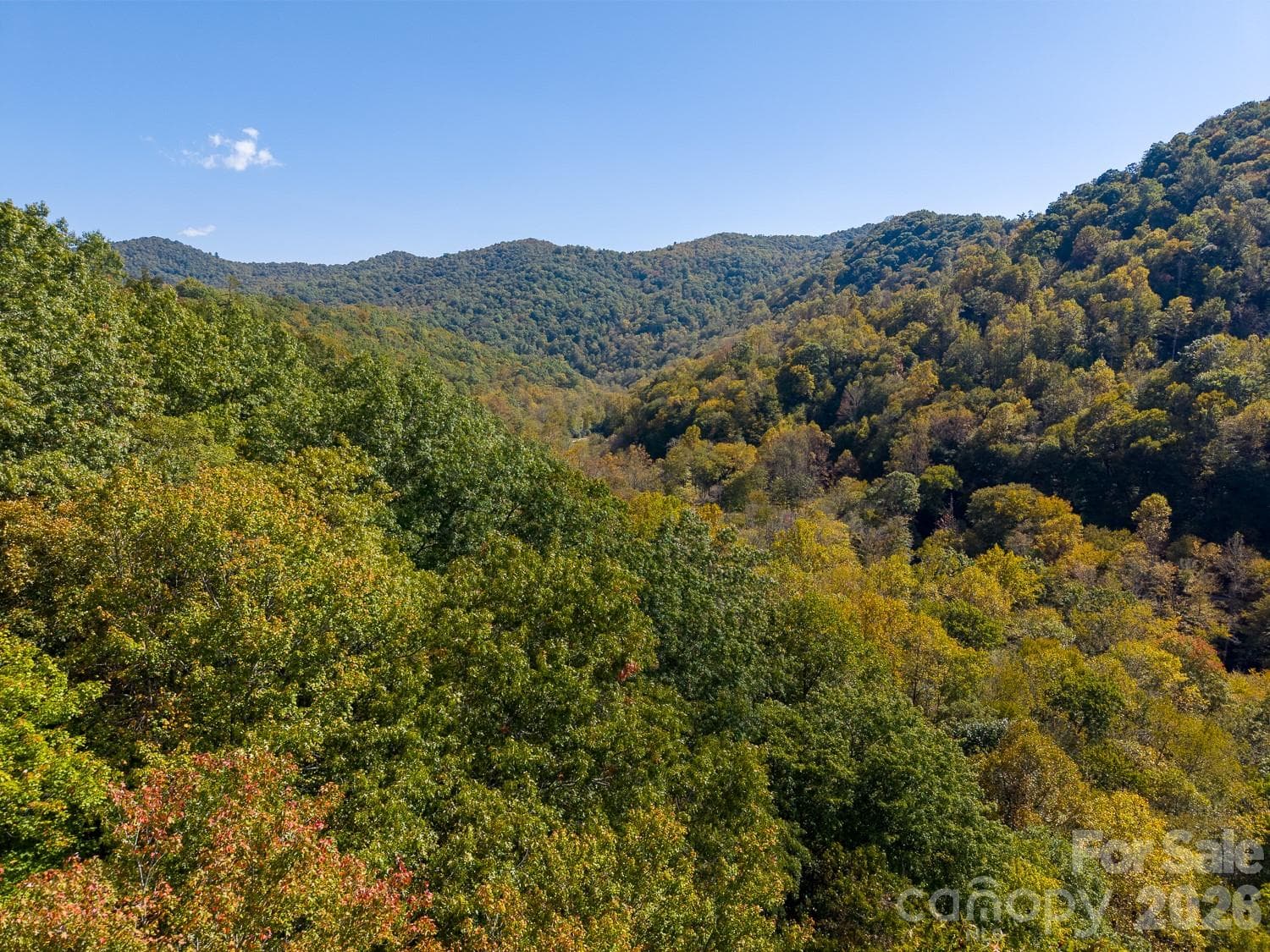 Lot at 00 Little Snowbird Road, Robbinsville, photo 21 of 22