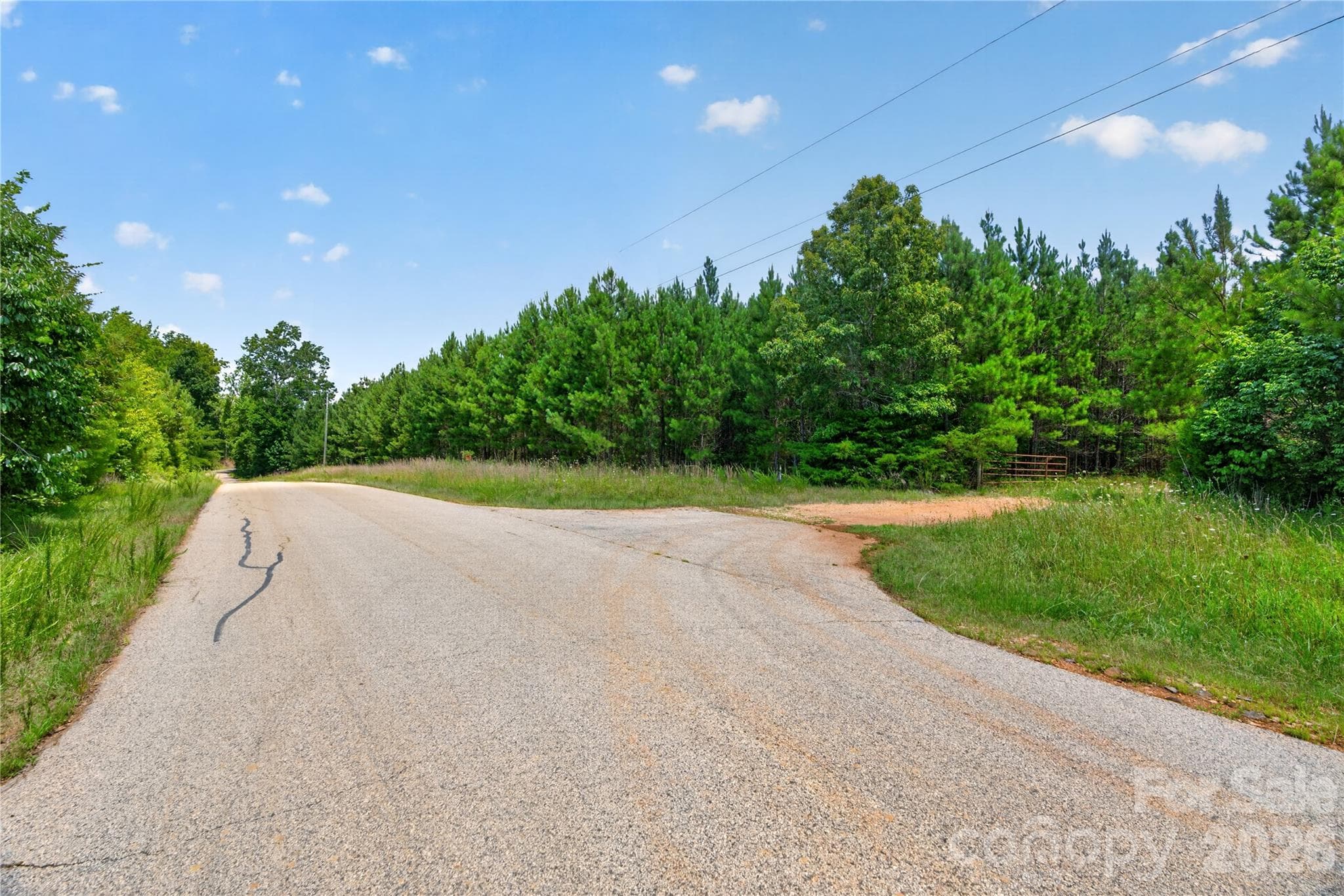 000 Blanton Road