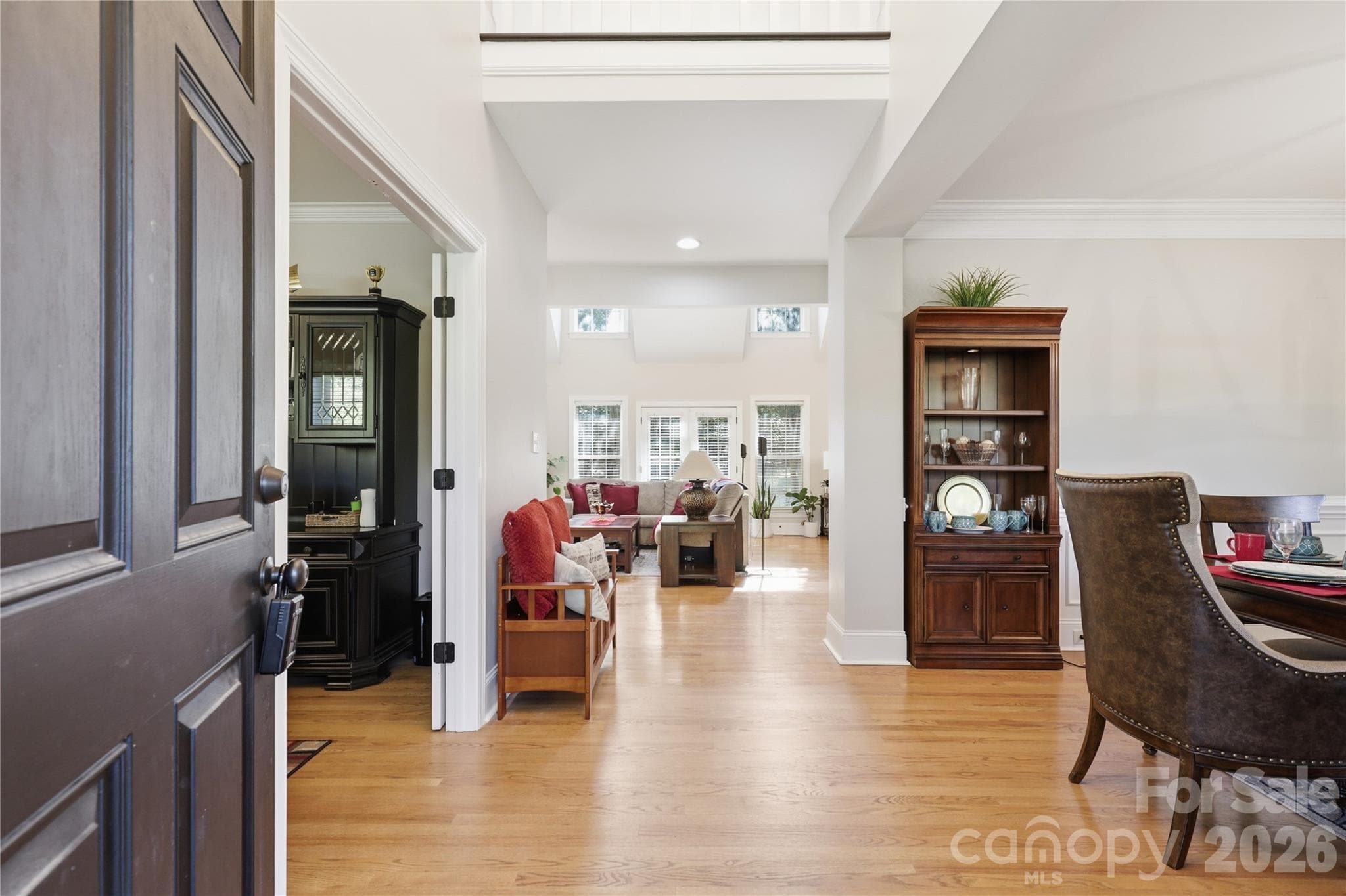Single Family Residence at 714 Bridgewater Drive, Monroe, photo 6 of 48