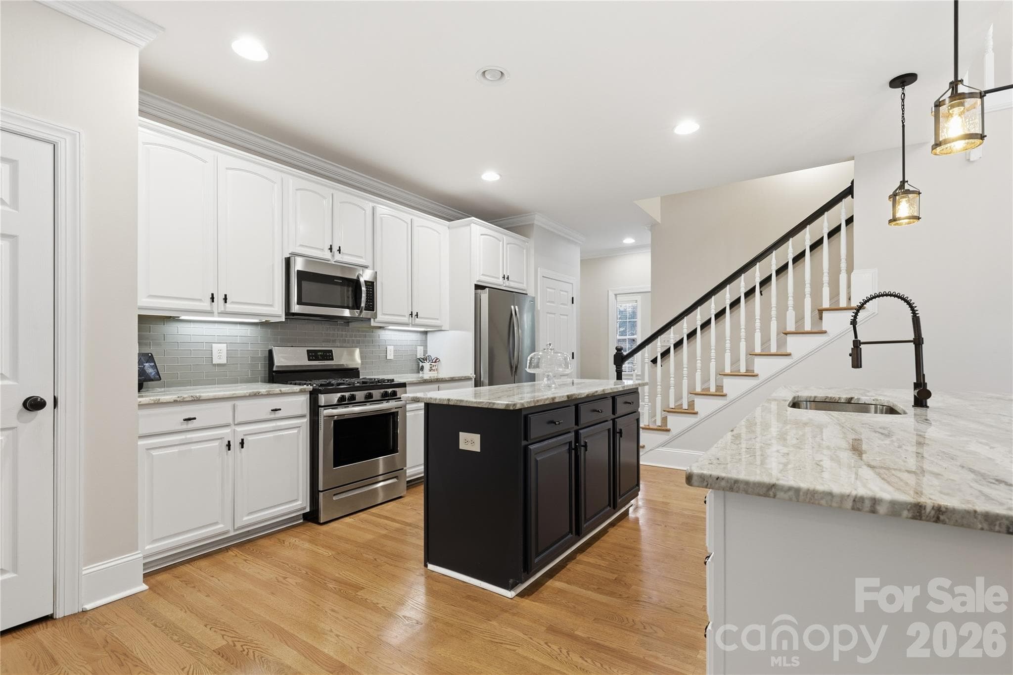 Single Family Residence at 714 Bridgewater Drive, Monroe, photo 10 of 48