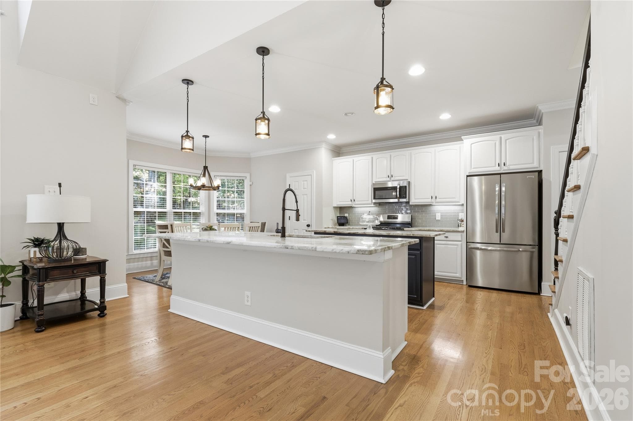 Single Family Residence at 714 Bridgewater Drive, Monroe, photo 12 of 48