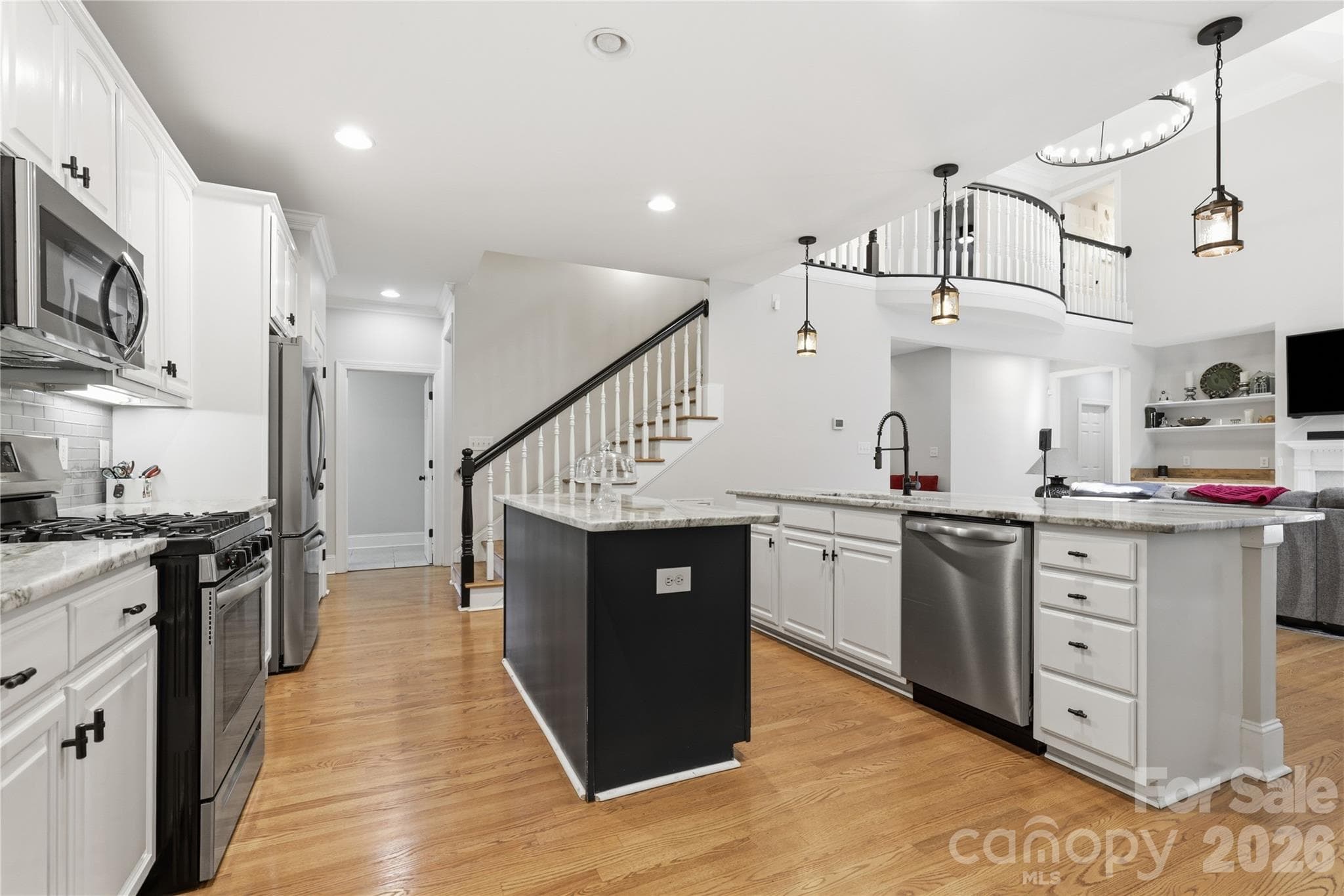 Single Family Residence at 714 Bridgewater Drive, Monroe, photo 14 of 48