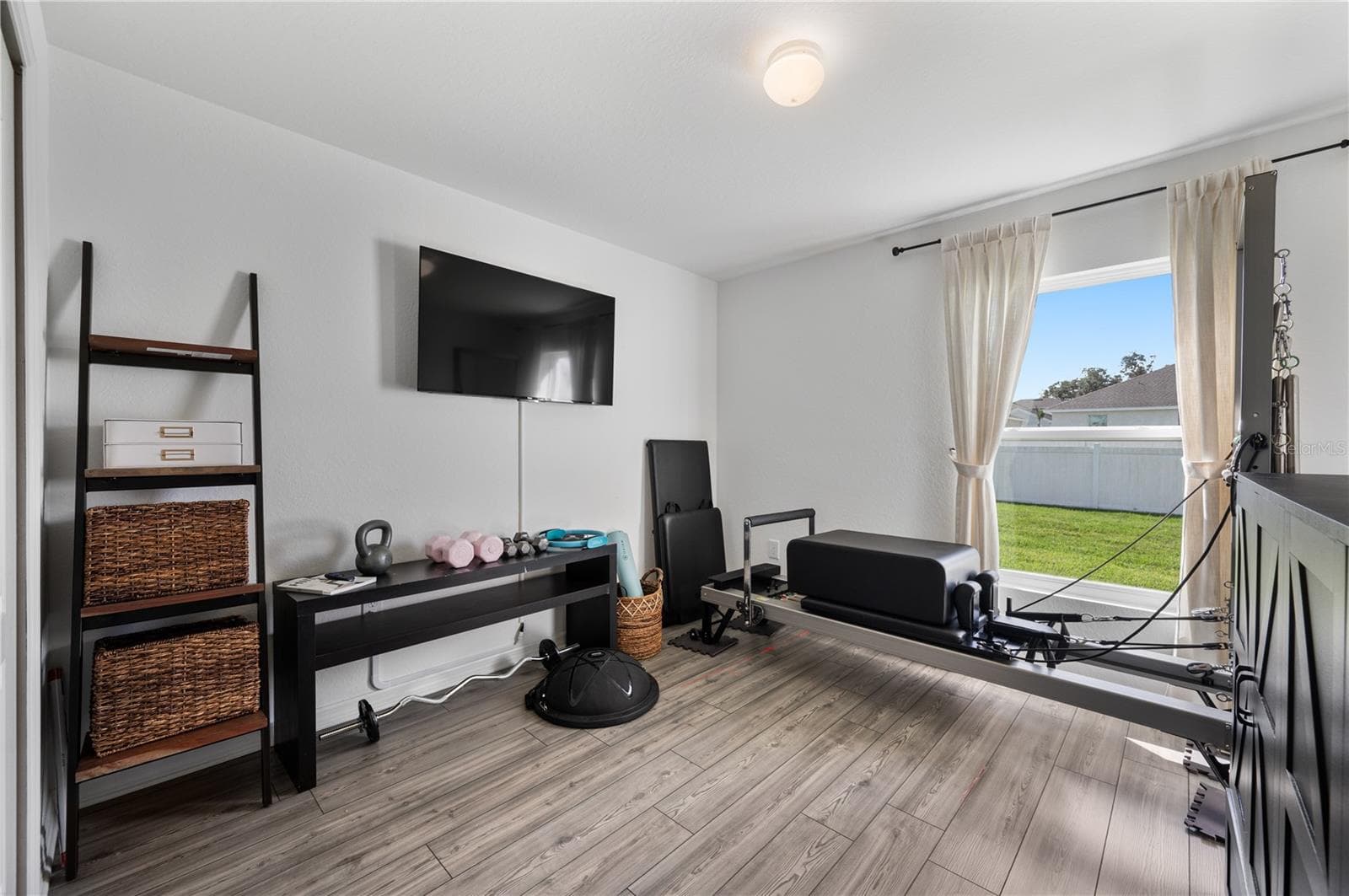 Bedroom #3 - 1279 PINTAIL PL, LAKELAND