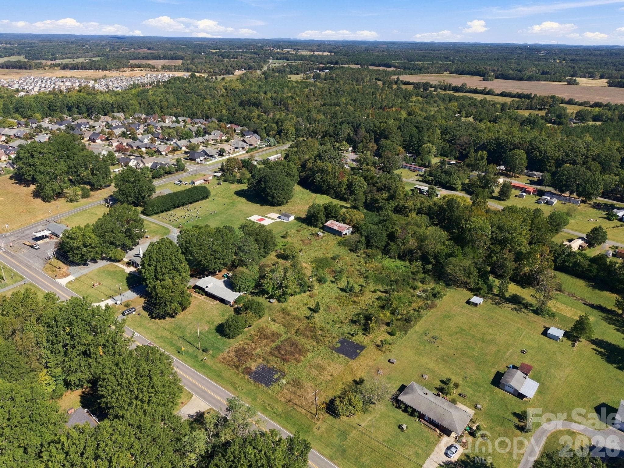 Lot at 0 N Central Avenue, Locust, photo 8 of 15