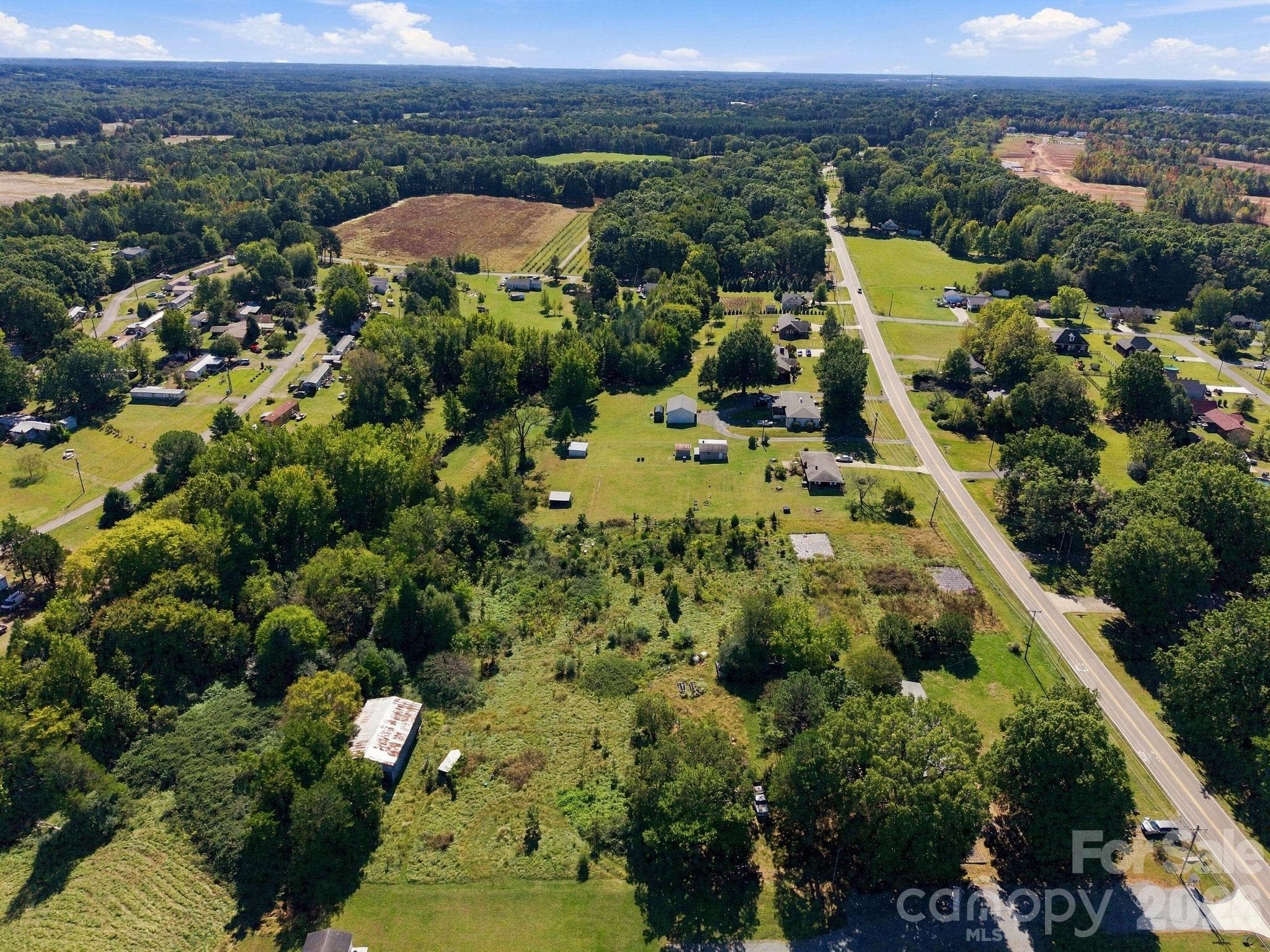 Lot at 0 N Central Avenue, Locust, photo 11 of 15