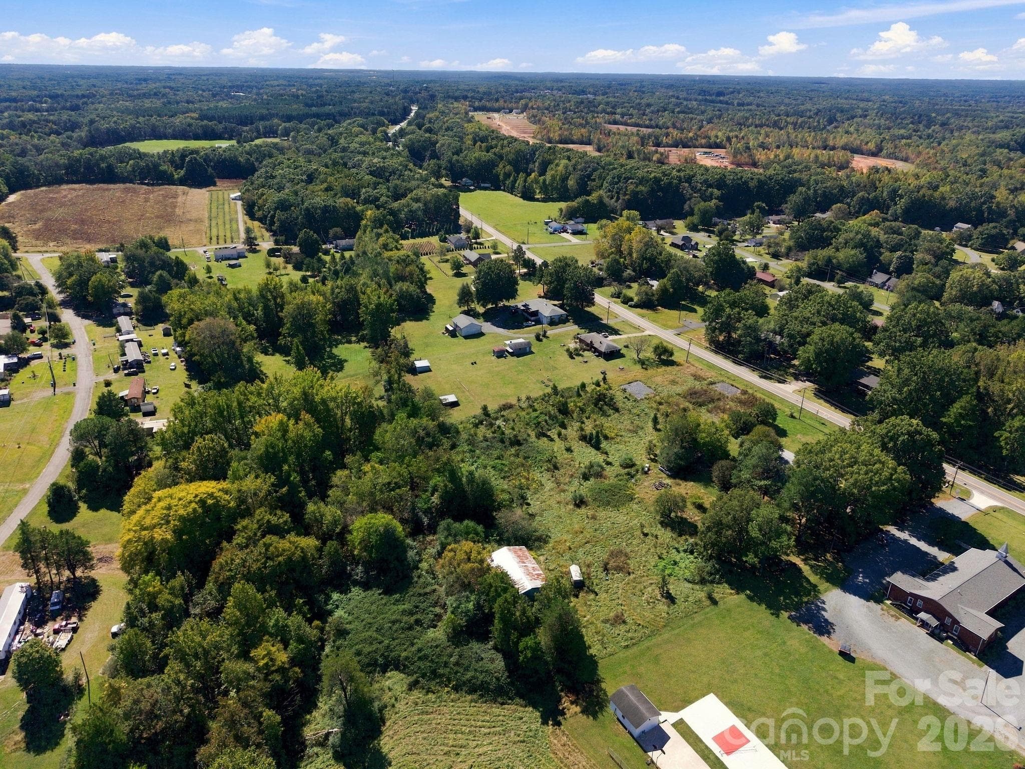 Lot at 0 N Central Avenue, Locust, photo 12 of 15