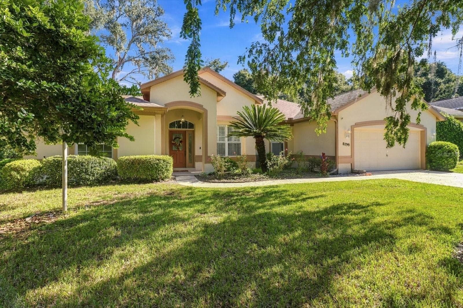 Single Family Residence at 8799 SW 196TH AVENUE RD, DUNNELLON, photo 5 of 47