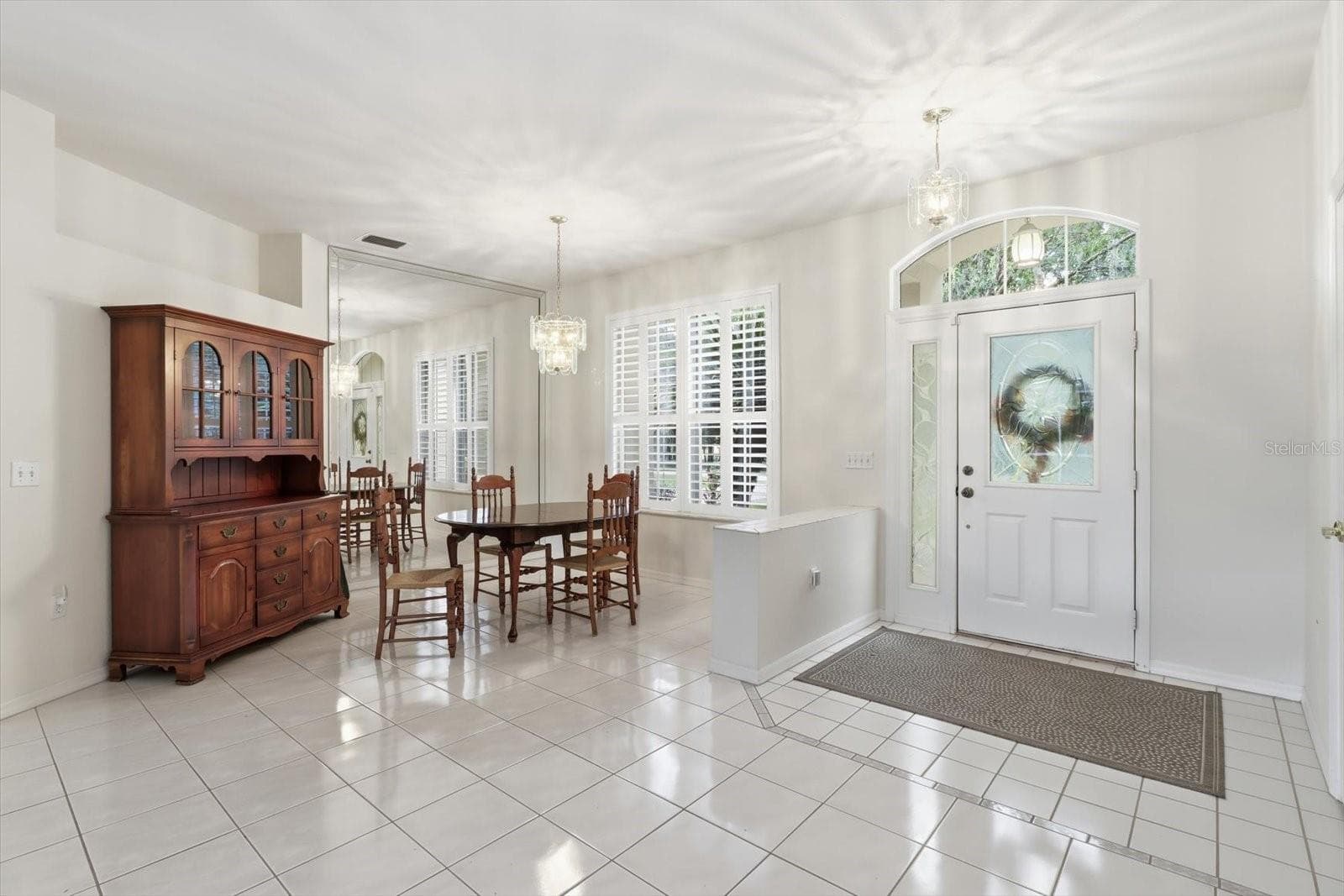 Single Family Residence at 8799 SW 196TH AVENUE RD, DUNNELLON, photo 7 of 47