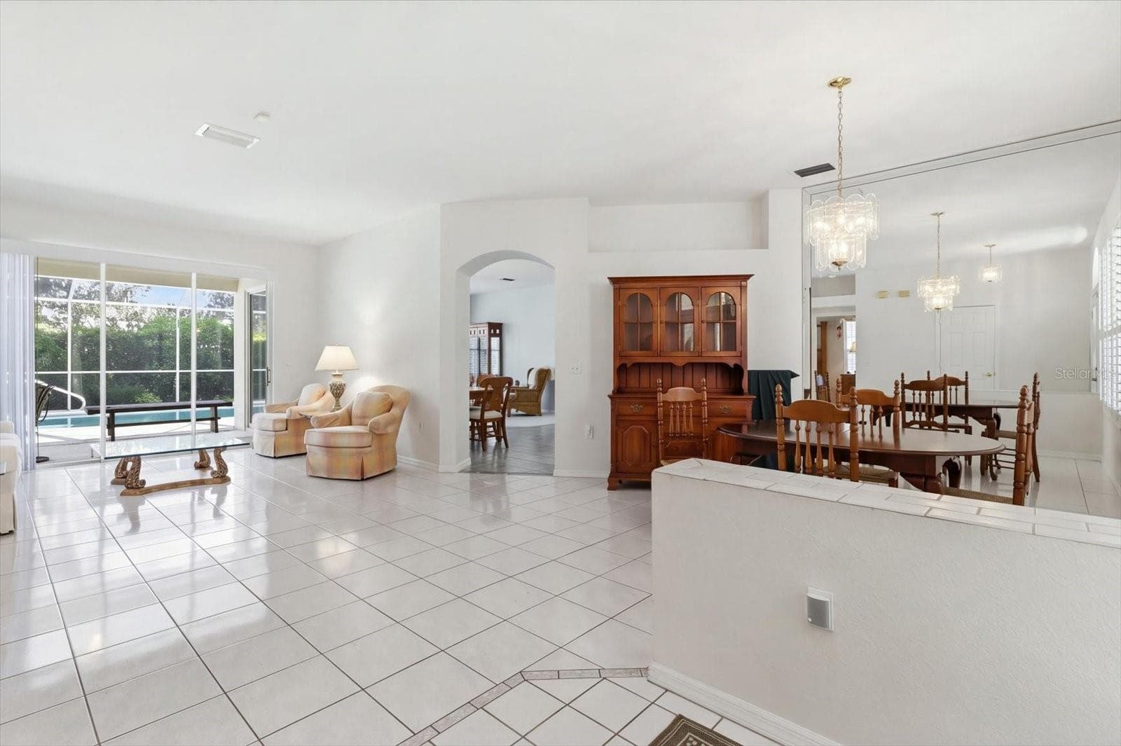 Single Family Residence at 8799 SW 196TH AVENUE RD, DUNNELLON, photo 8 of 47