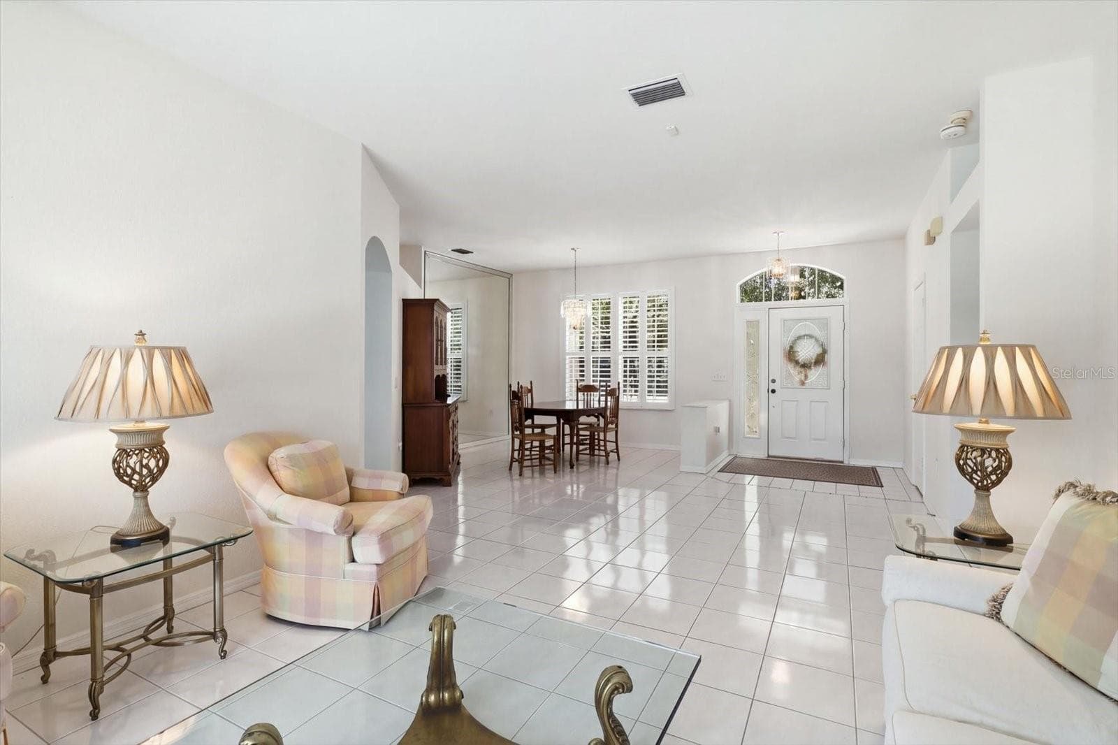 Single Family Residence at 8799 SW 196TH AVENUE RD, DUNNELLON, photo 10 of 47