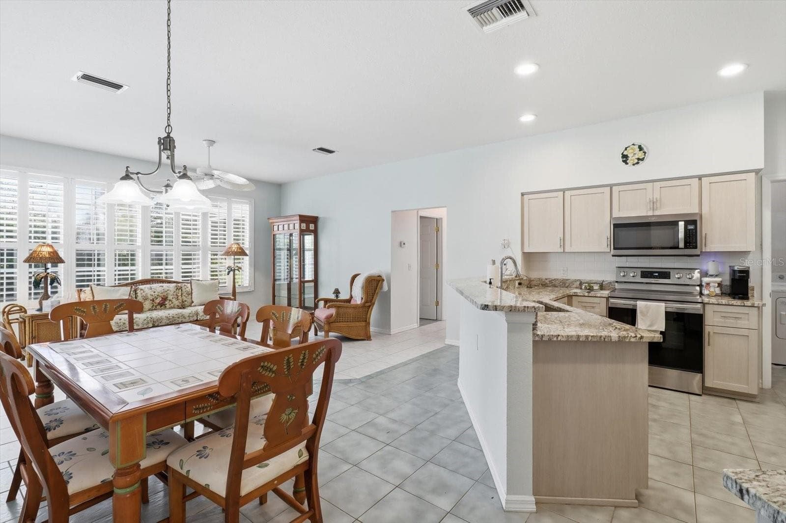 Single Family Residence at 8799 SW 196TH AVENUE RD, DUNNELLON, photo 12 of 47