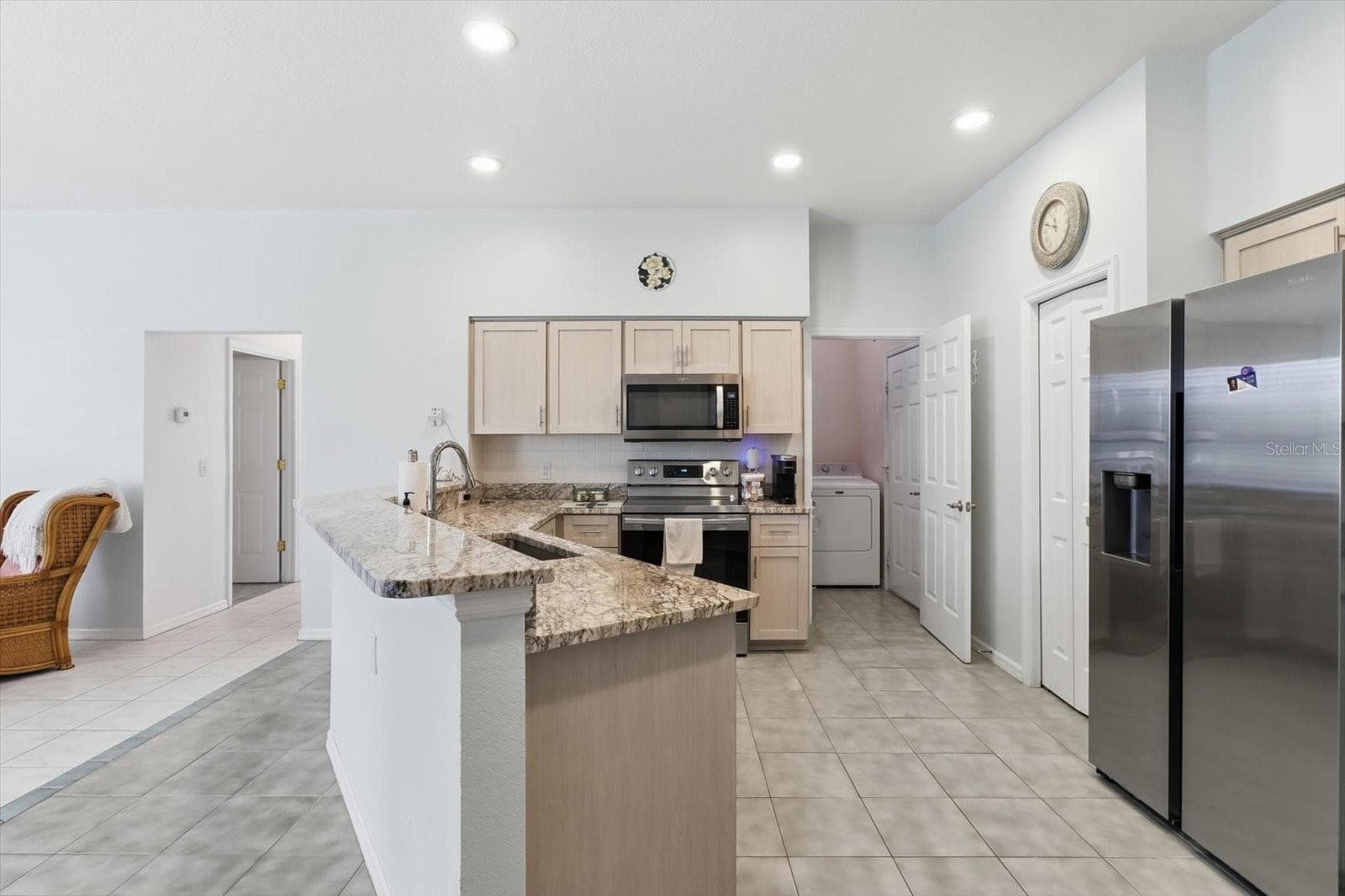 Single Family Residence at 8799 SW 196TH AVENUE RD, DUNNELLON, photo 13 of 47