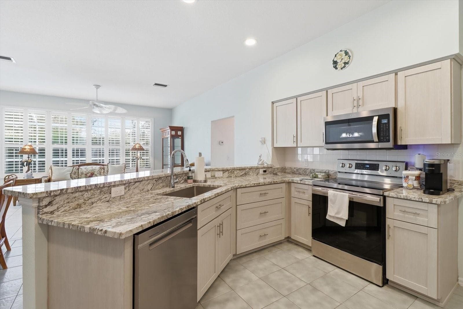Single Family Residence at 8799 SW 196TH AVENUE RD, DUNNELLON, photo 14 of 47