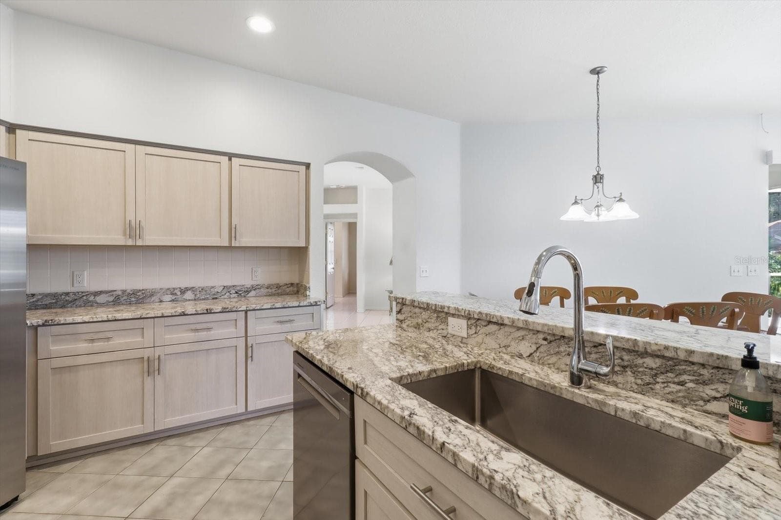 Single Family Residence at 8799 SW 196TH AVENUE RD, DUNNELLON, photo 15 of 47
