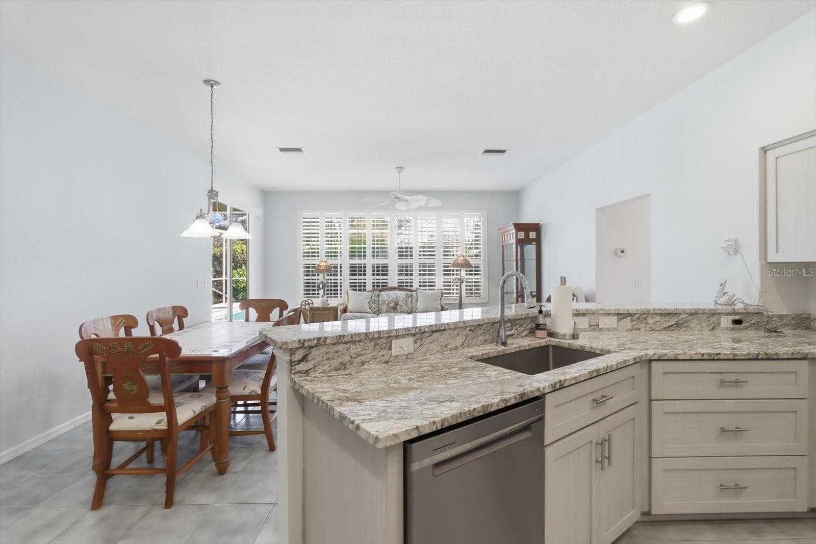 Single Family Residence at 8799 SW 196TH AVENUE RD, DUNNELLON, photo 17 of 47