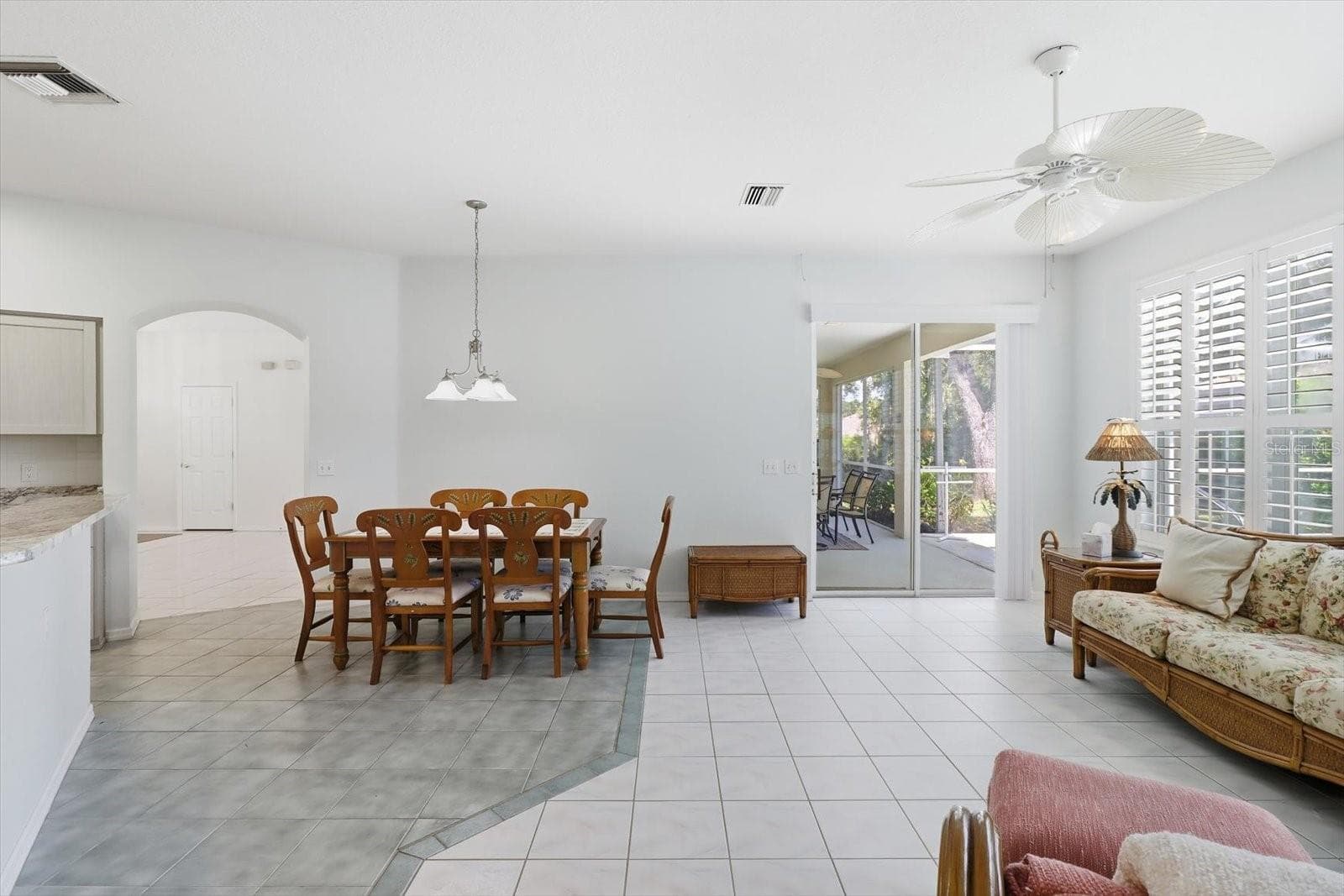 Single Family Residence at 8799 SW 196TH AVENUE RD, DUNNELLON, photo 18 of 47