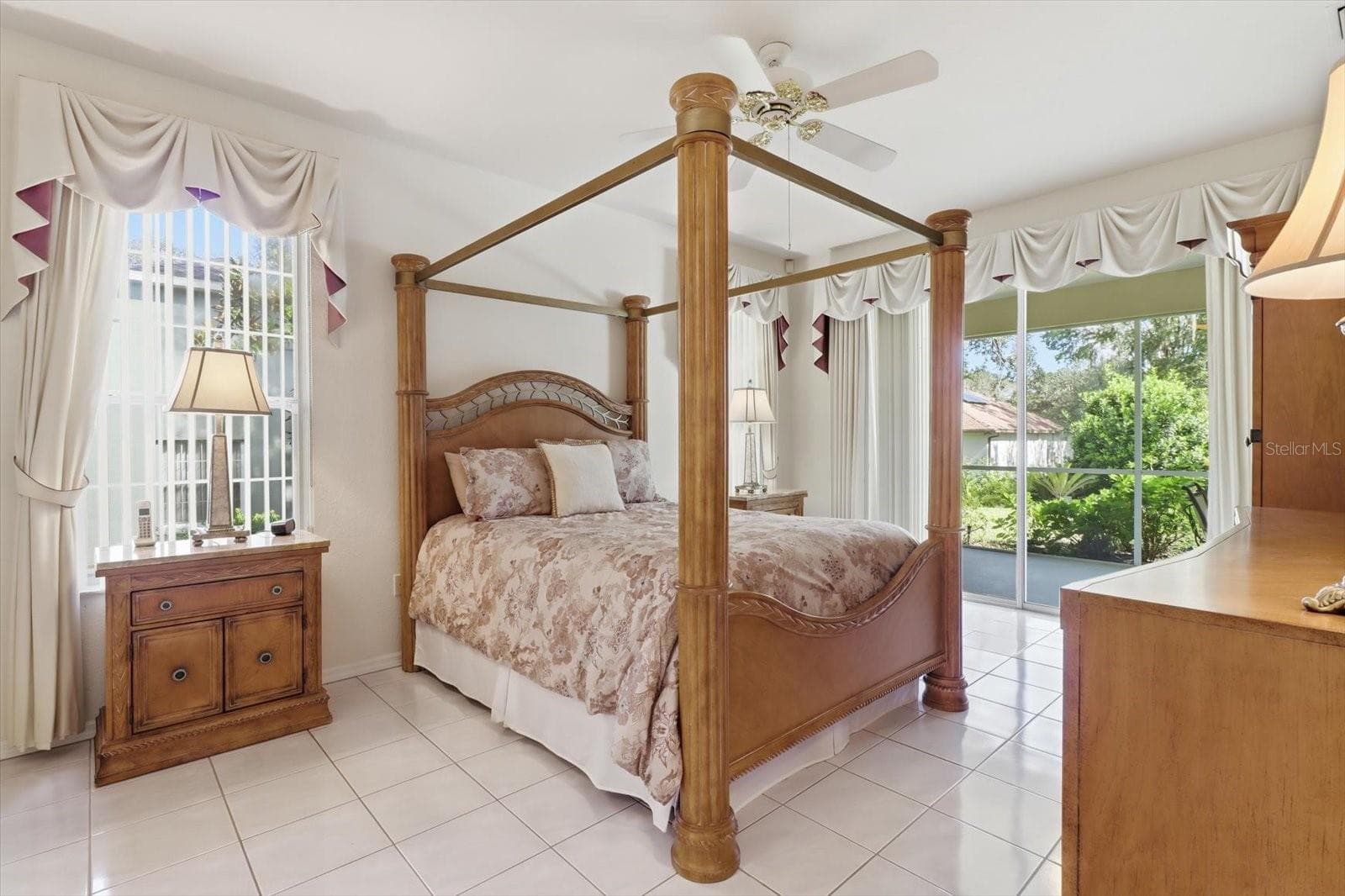Single Family Residence at 8799 SW 196TH AVENUE RD, DUNNELLON, photo 21 of 47