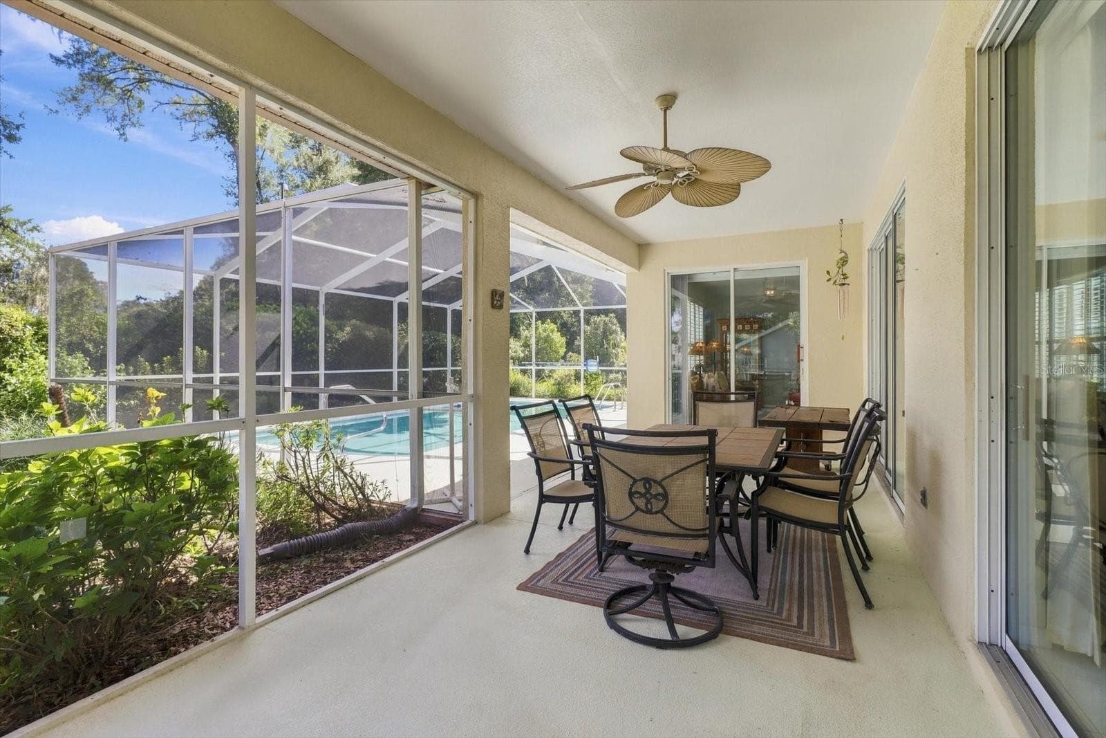 Single Family Residence at 8799 SW 196TH AVENUE RD, DUNNELLON, photo 37 of 47