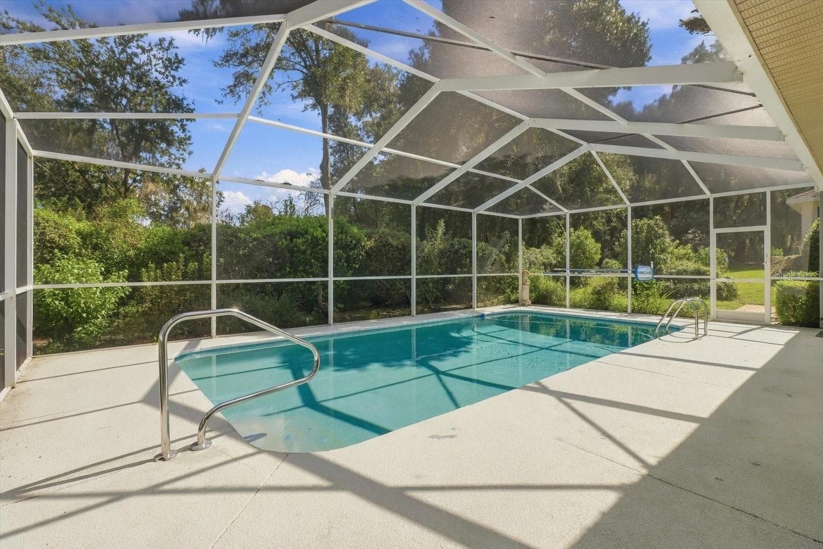 Single Family Residence at 8799 SW 196TH AVENUE RD, DUNNELLON, photo 38 of 47