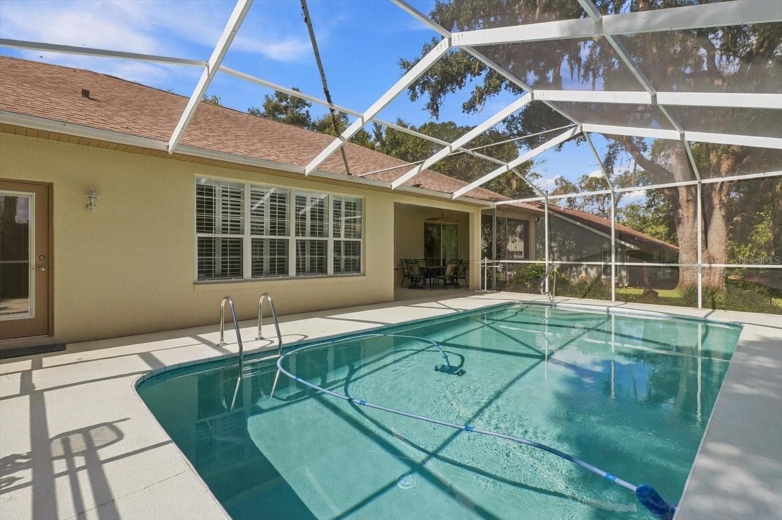 Single Family Residence at 8799 SW 196TH AVENUE RD, DUNNELLON, photo 39 of 47