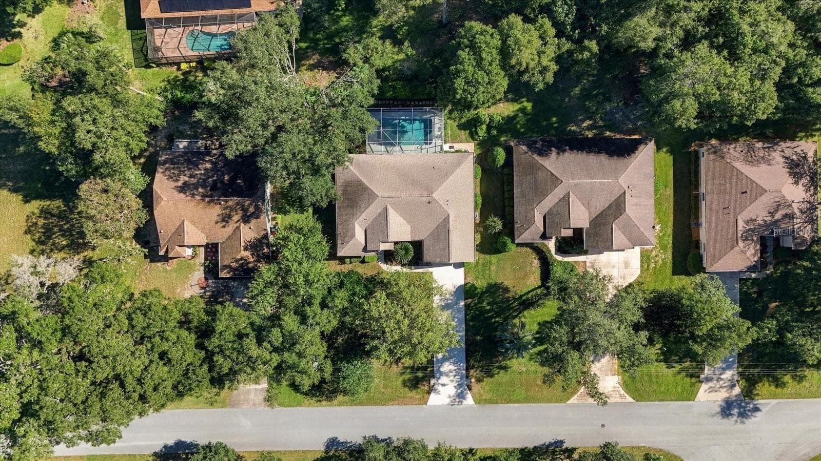 Single Family Residence at 8799 SW 196TH AVENUE RD, DUNNELLON, photo 45 of 47