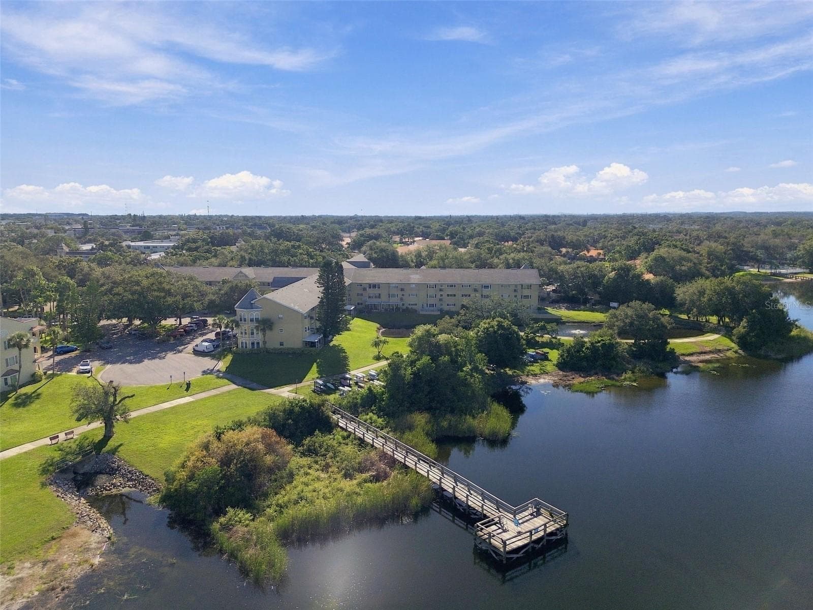 Condominium at 2221 NORWEGIAN DR #27, CLEARWATER, photo 41 of 72