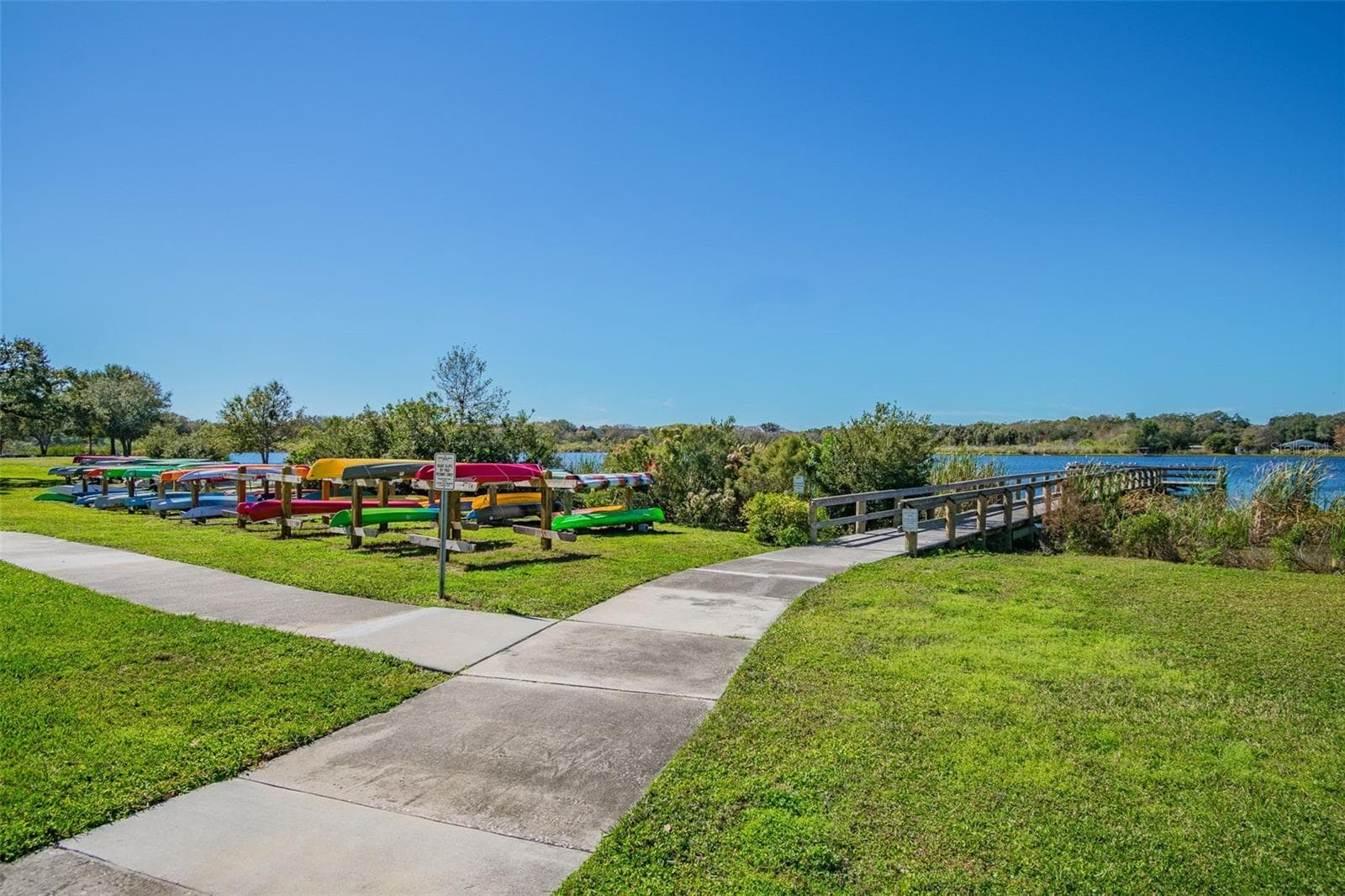 Condominium at 2221 NORWEGIAN DR #27, CLEARWATER, photo 43 of 72
