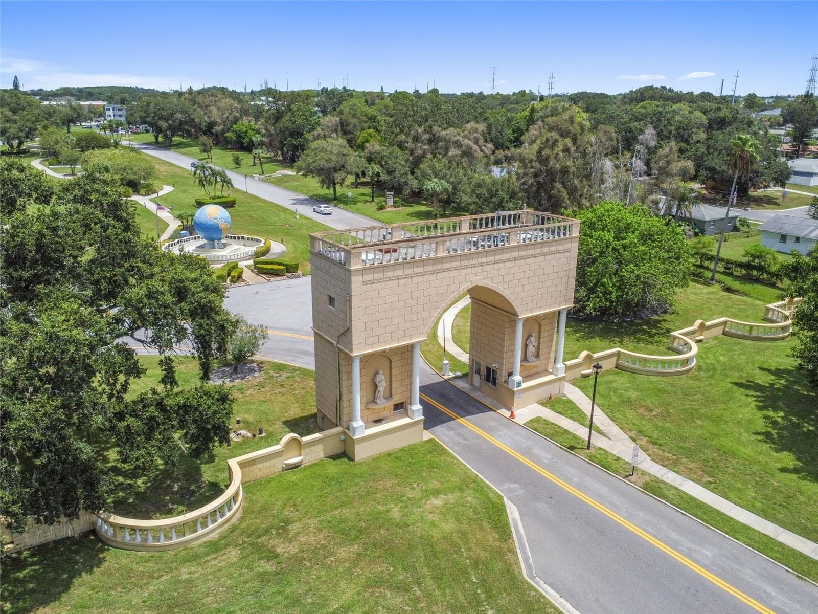 Condominium at 2221 NORWEGIAN DR #27, CLEARWATER, photo 49 of 72