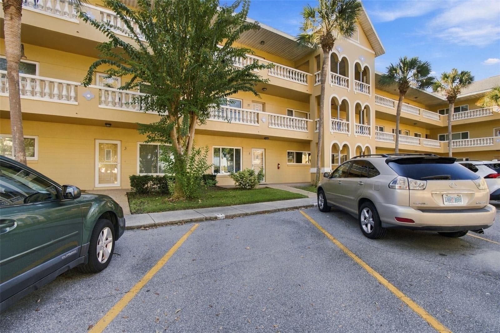 Condominium at 2221 NORWEGIAN DR #27, CLEARWATER, photo 71 of 72