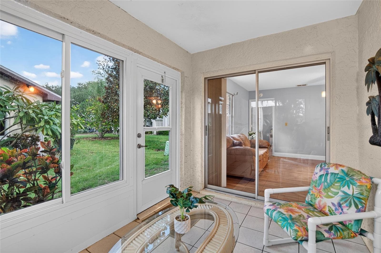 Condominium at 2017 HULLHOUSE DR, SUN CITY CENTER, photo 4 of 39