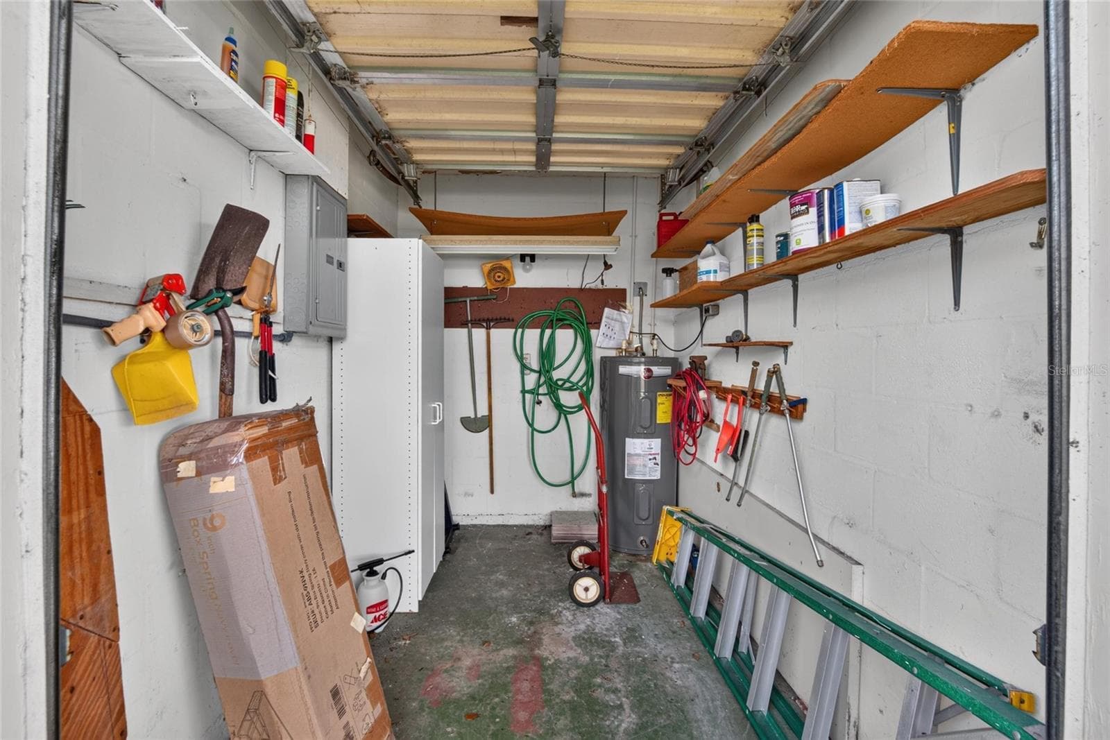 Condominium at 2017 HULLHOUSE DR, SUN CITY CENTER, photo 22 of 39