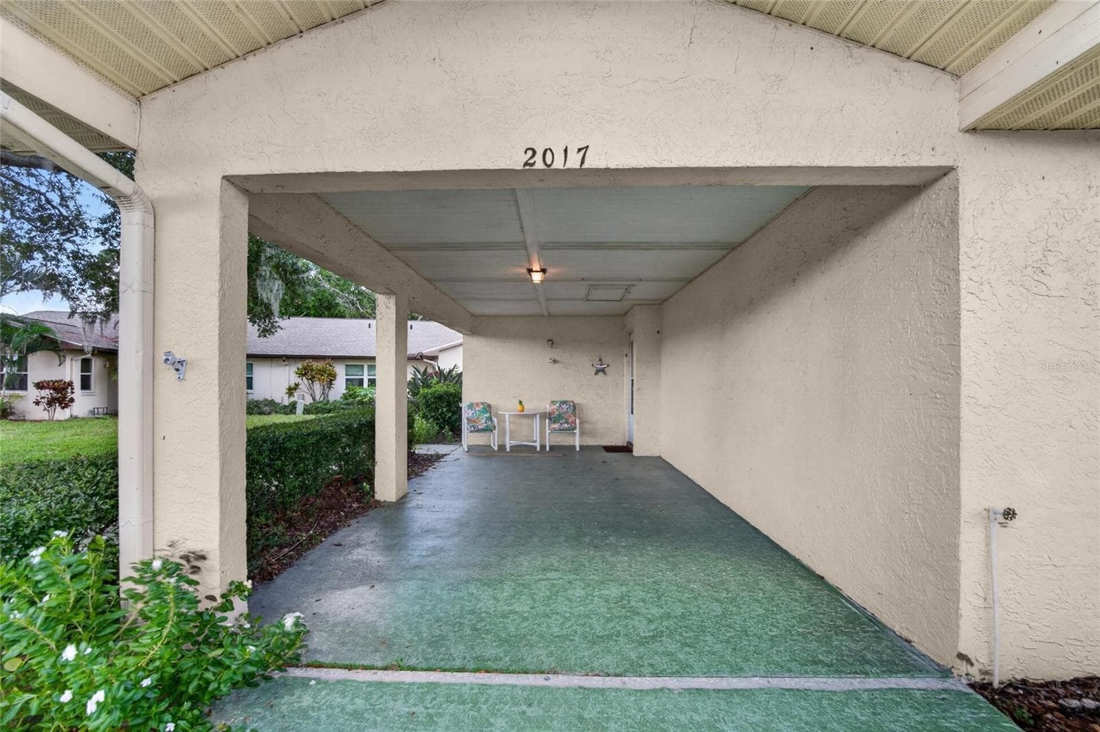 Condominium at 2017 HULLHOUSE DR, SUN CITY CENTER, photo 23 of 39