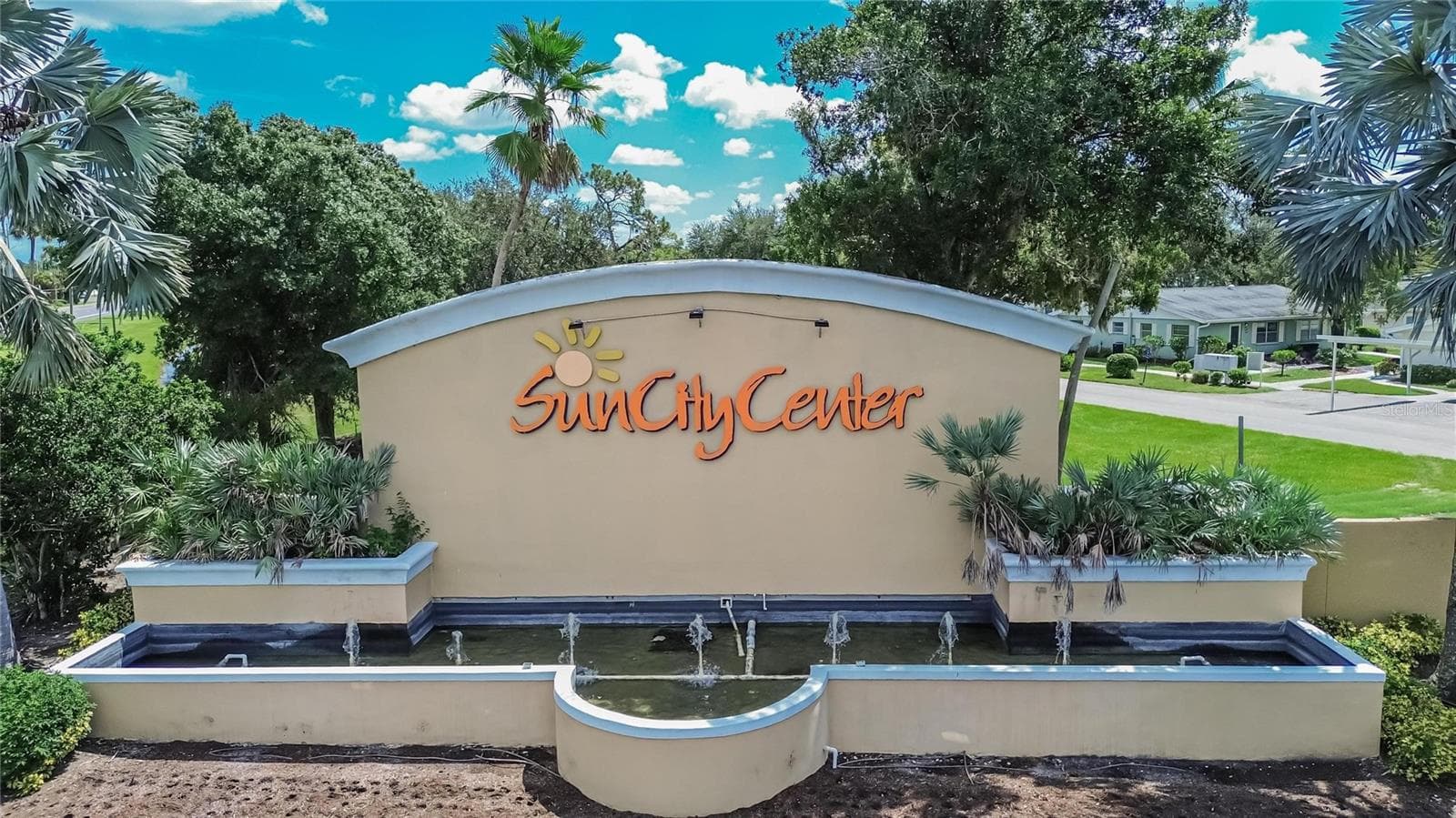 Condominium at 2017 HULLHOUSE DR, SUN CITY CENTER, photo 32 of 39