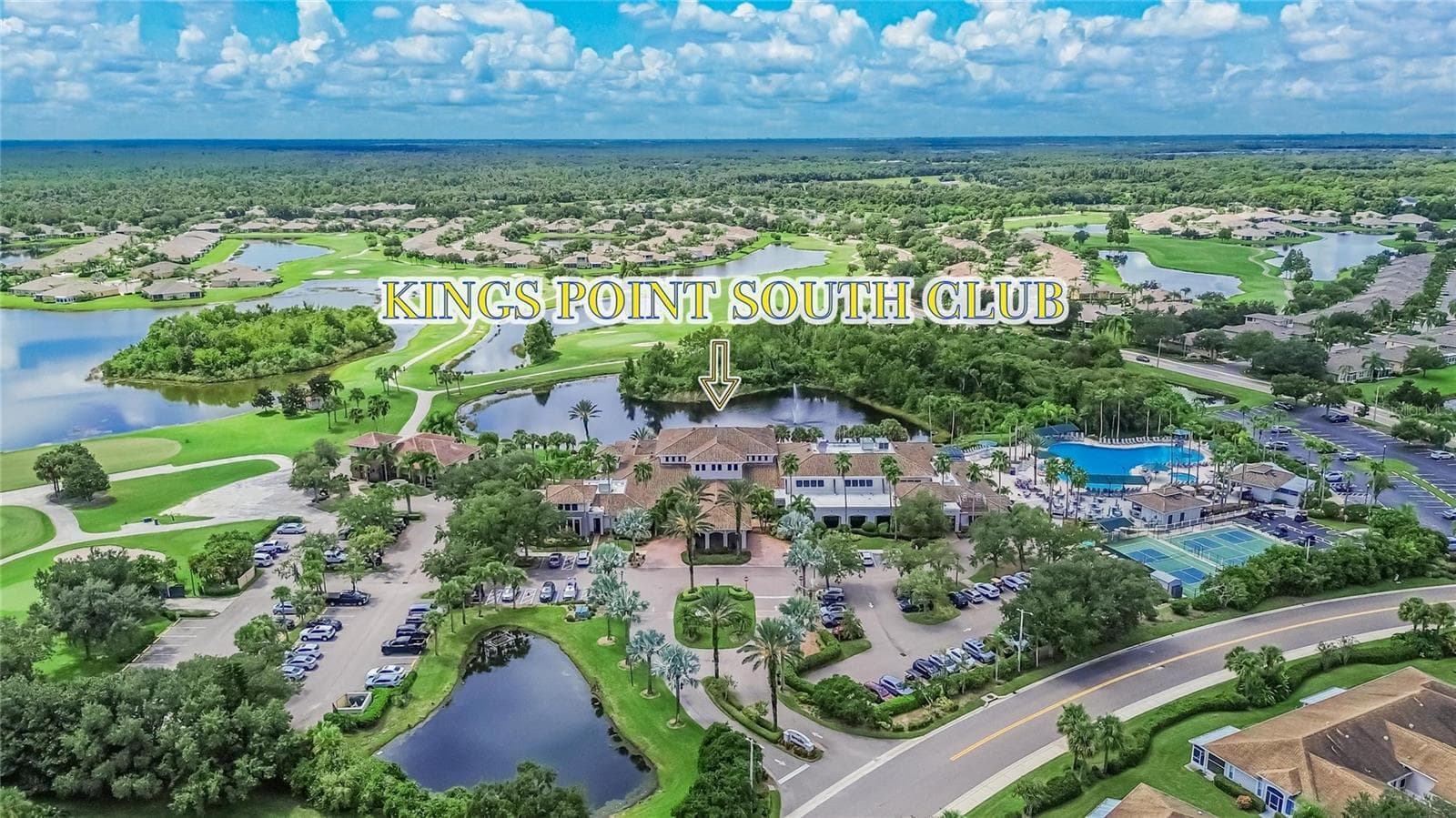 Condominium at 2017 HULLHOUSE DR, SUN CITY CENTER, photo 35 of 39