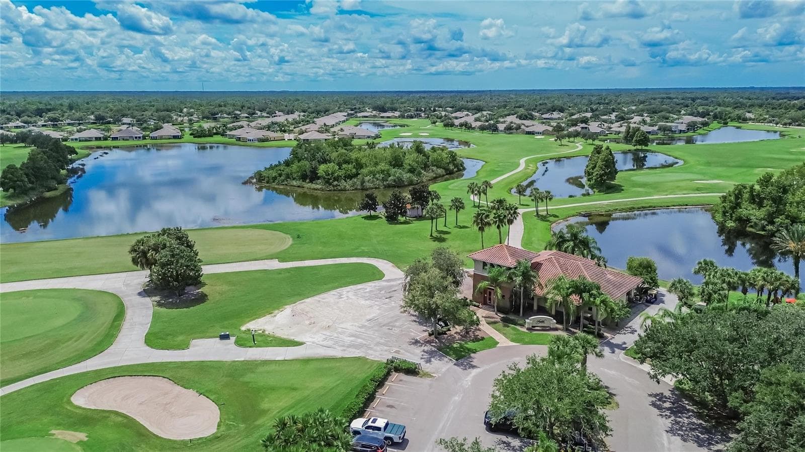 Condominium at 2017 HULLHOUSE DR, SUN CITY CENTER, photo 37 of 39